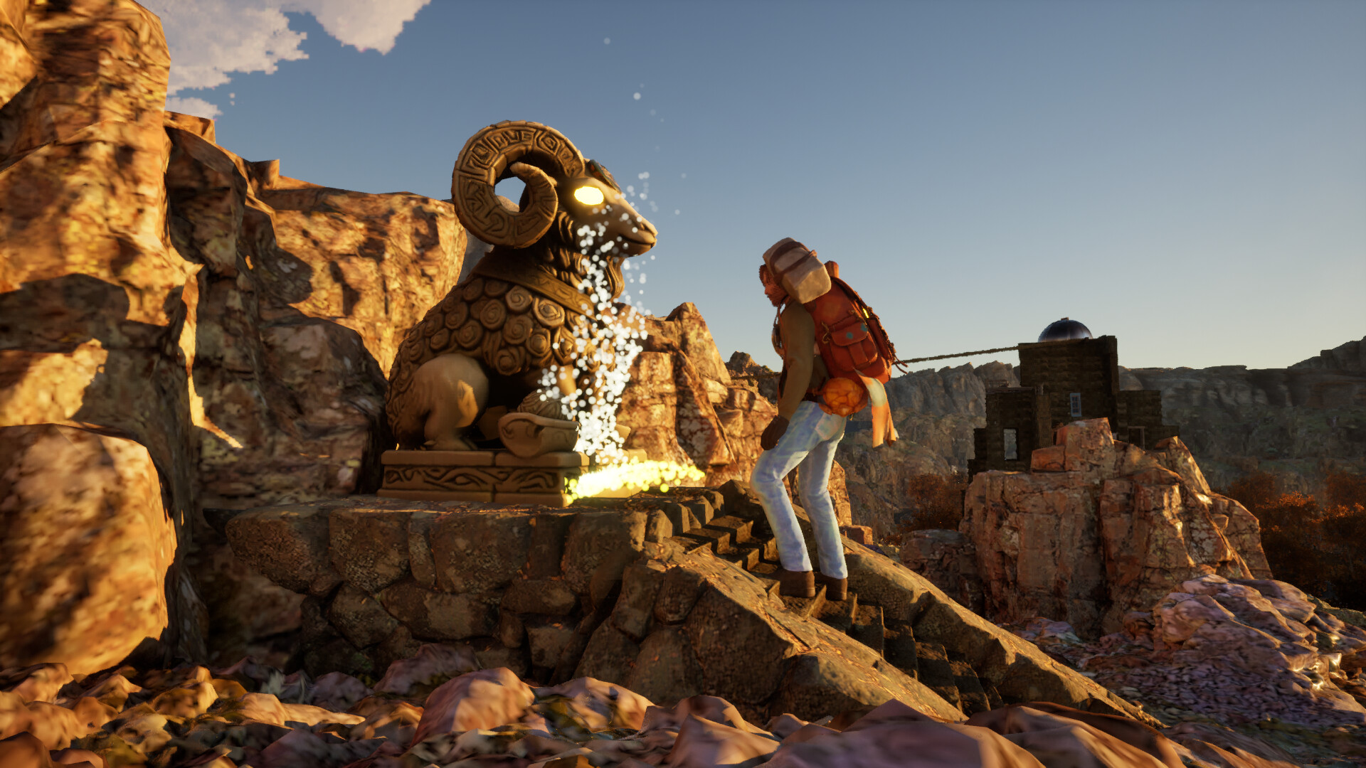 Treasures of the Maipo screenshot 4
