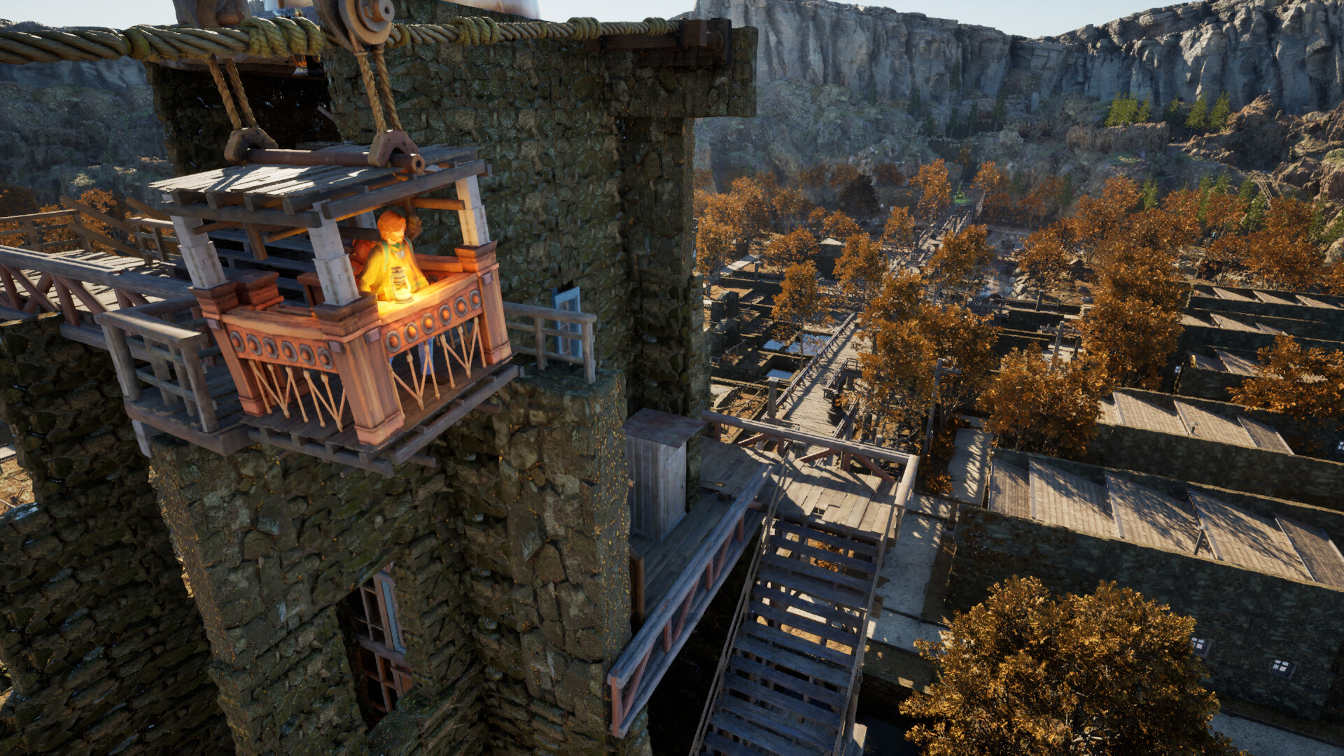 Treasures of the Maipo screenshot 5