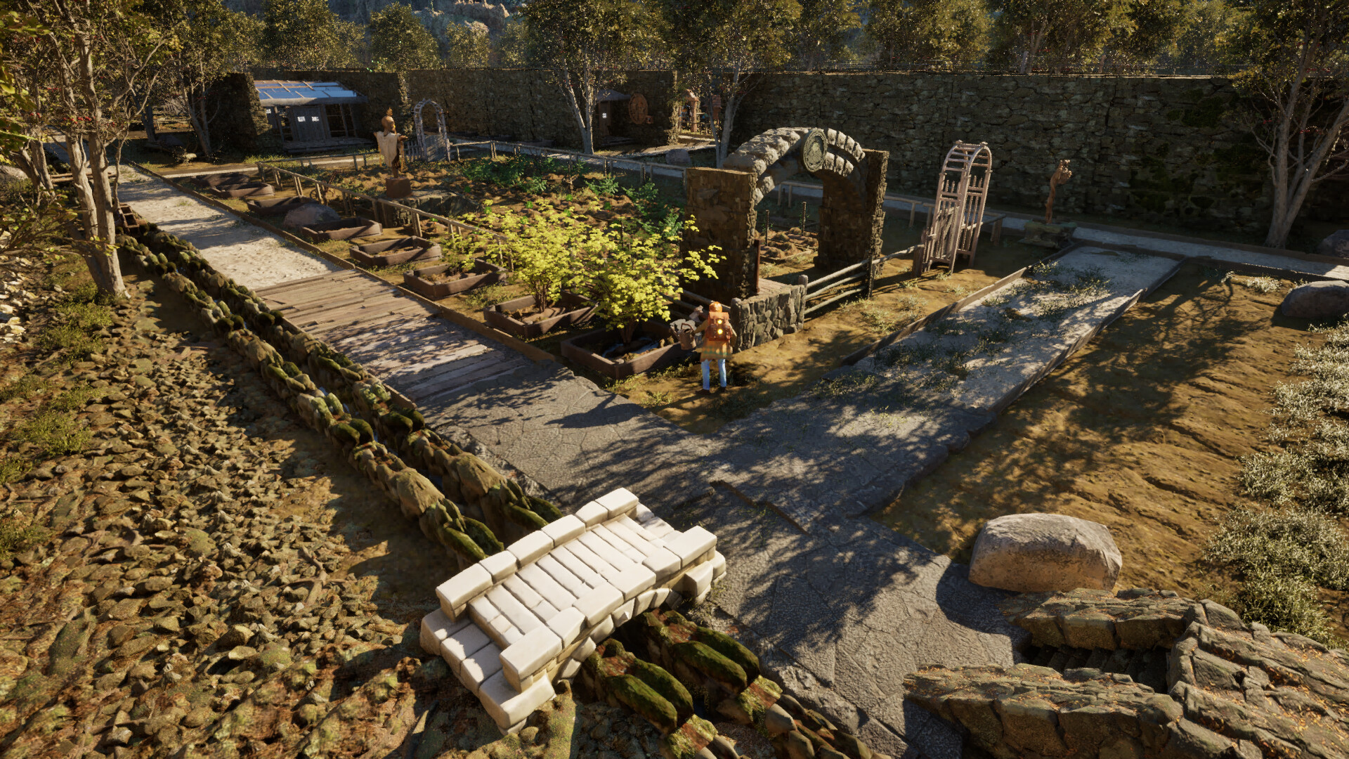 Treasures of the Maipo screenshot 6