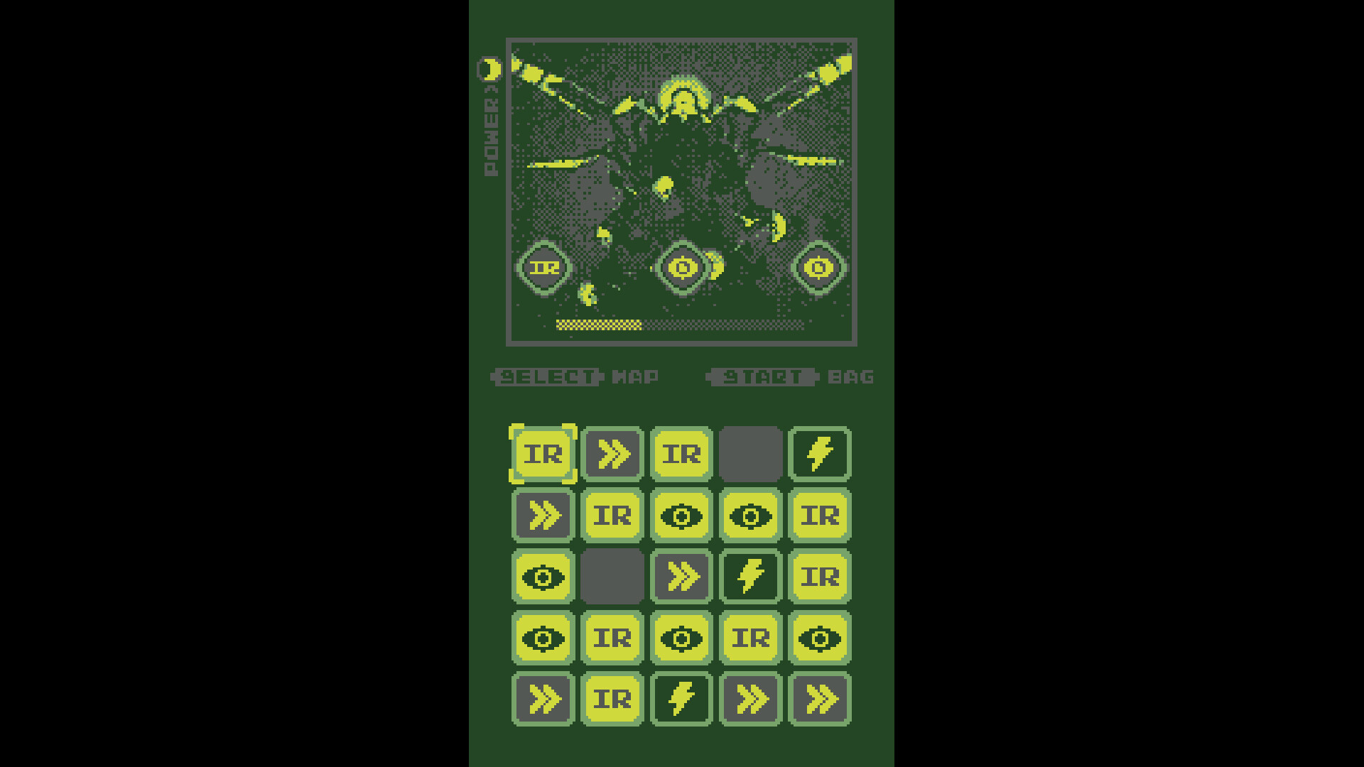 Mysteerie screenshot 1