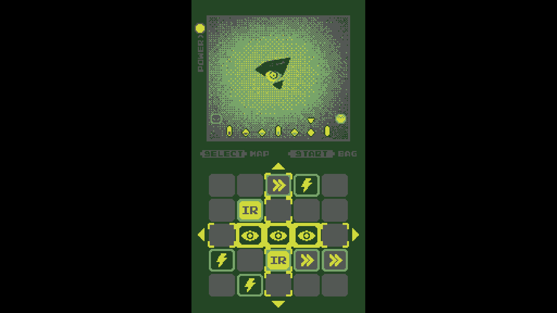 Mysteerie screenshot 7