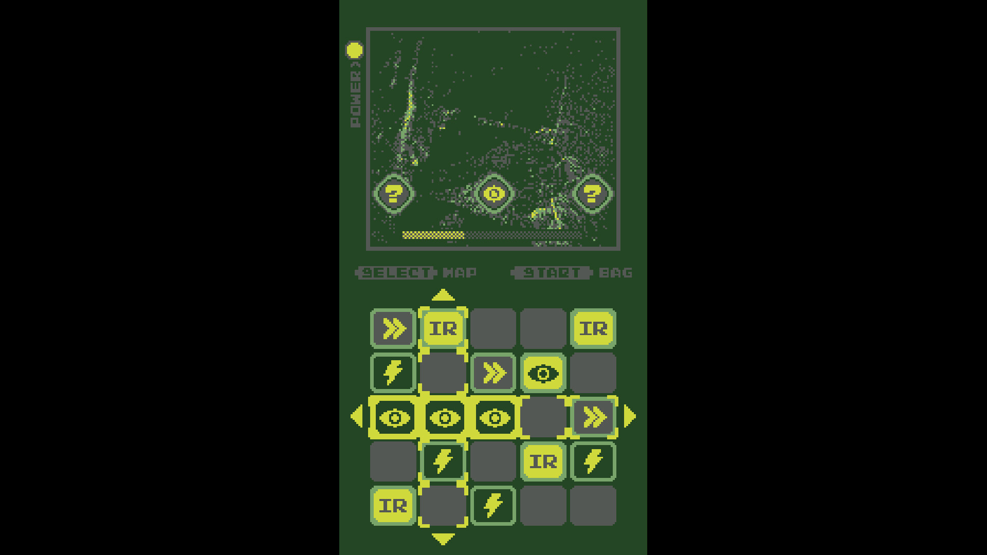 Mysteerie screenshot 3