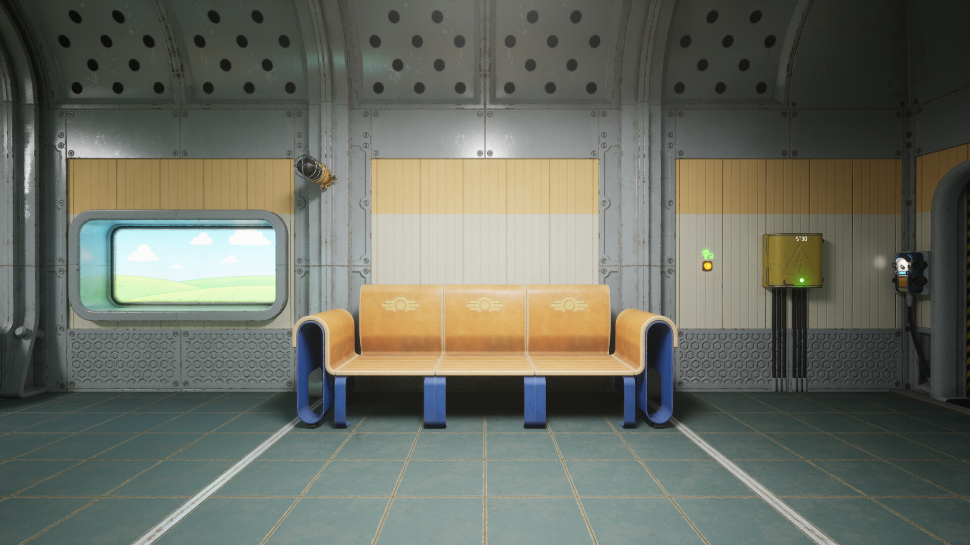 Project 117 screenshot 16