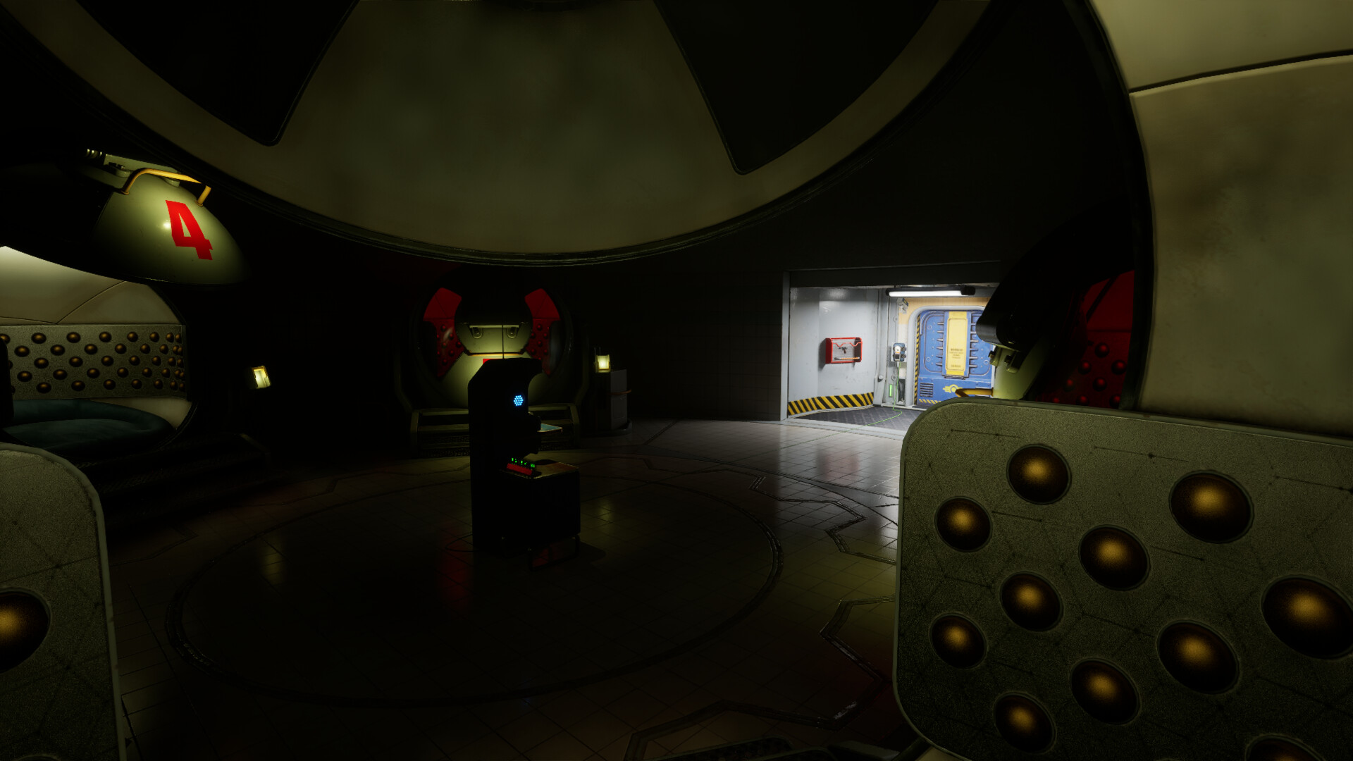 Project 117 screenshot 11