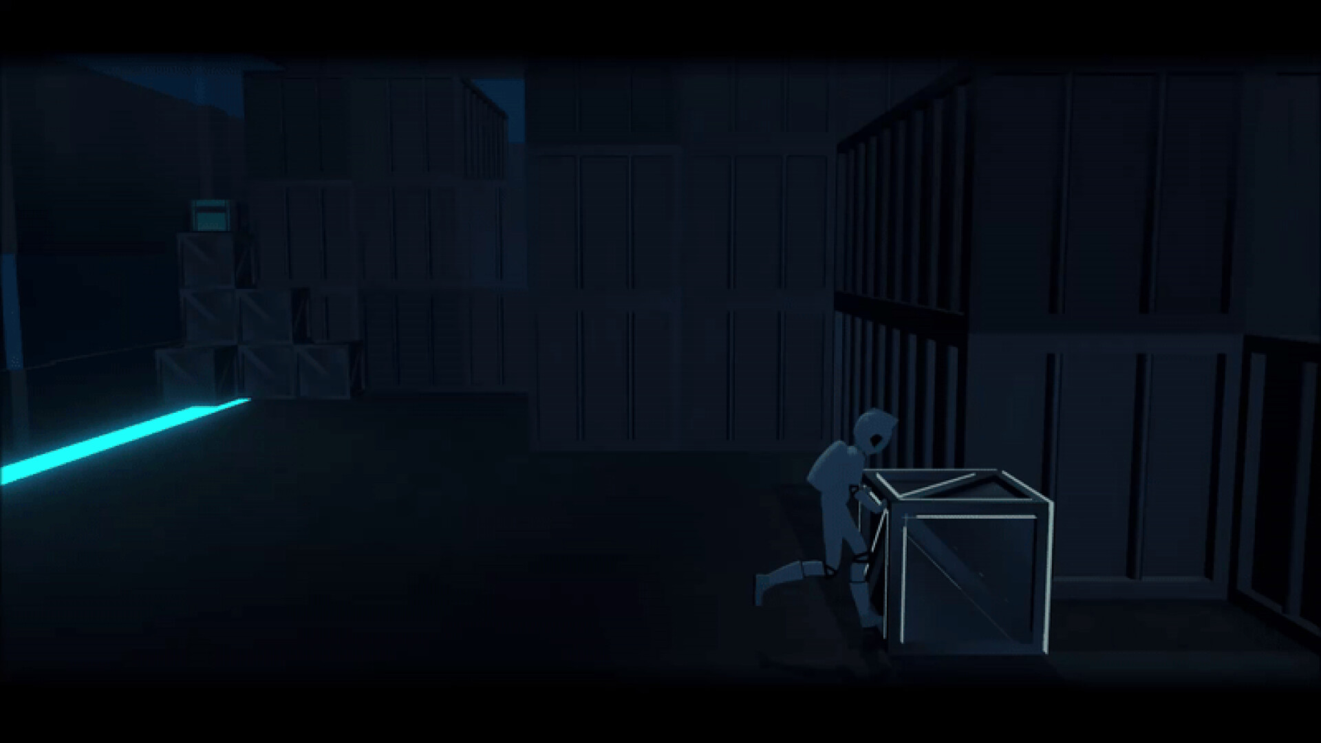 Moon Stop screenshot 3
