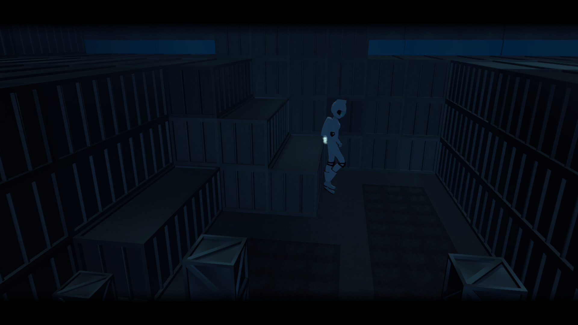 Moon Stop screenshot 4