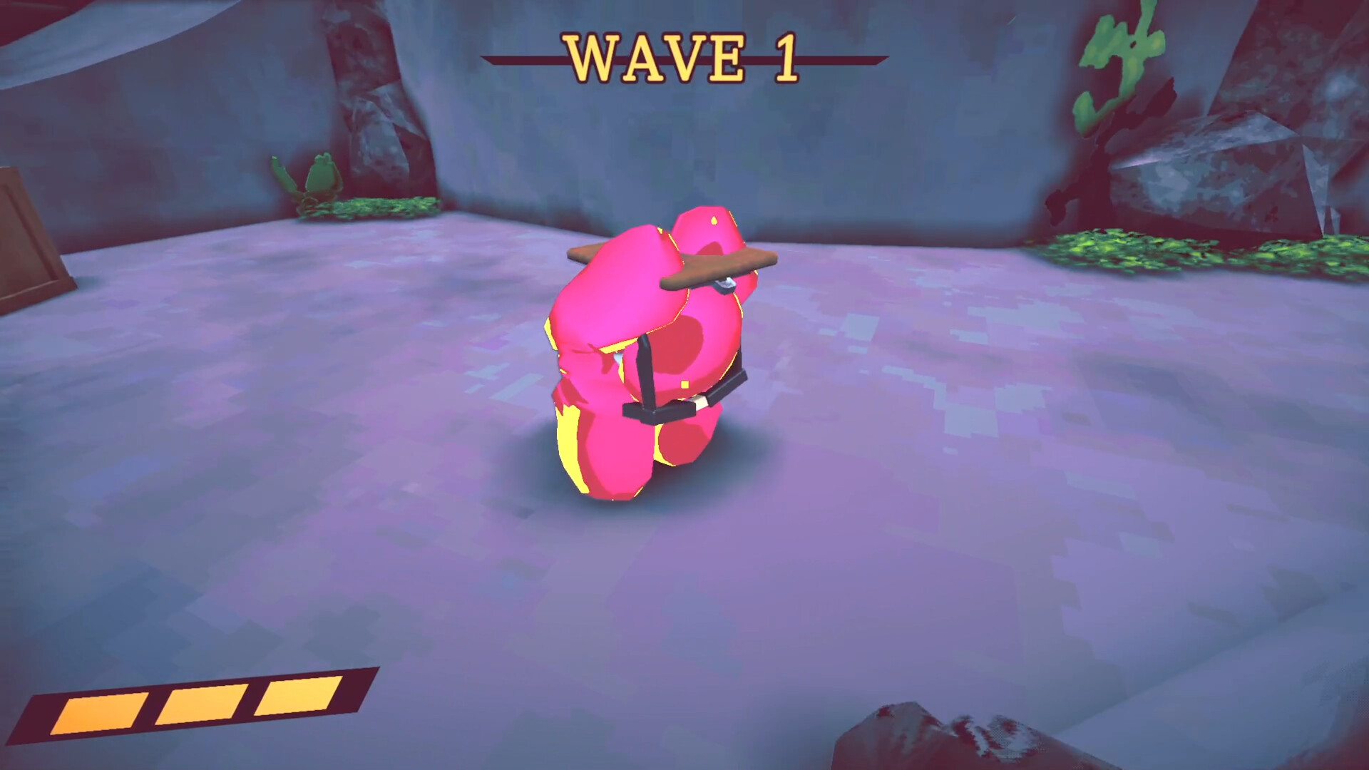 ESC/APE screenshot 5