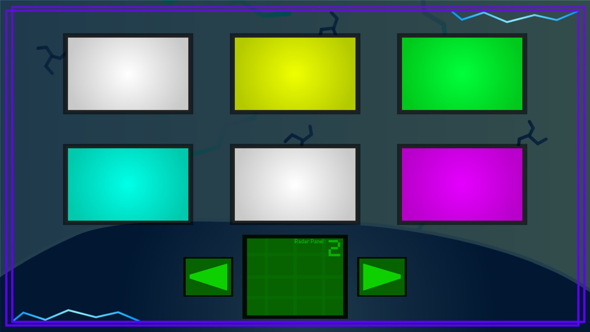 Crossite Definitive Edition screenshot 5