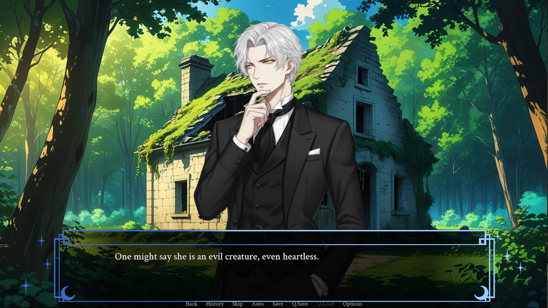 My Grimm Fate screenshot 5