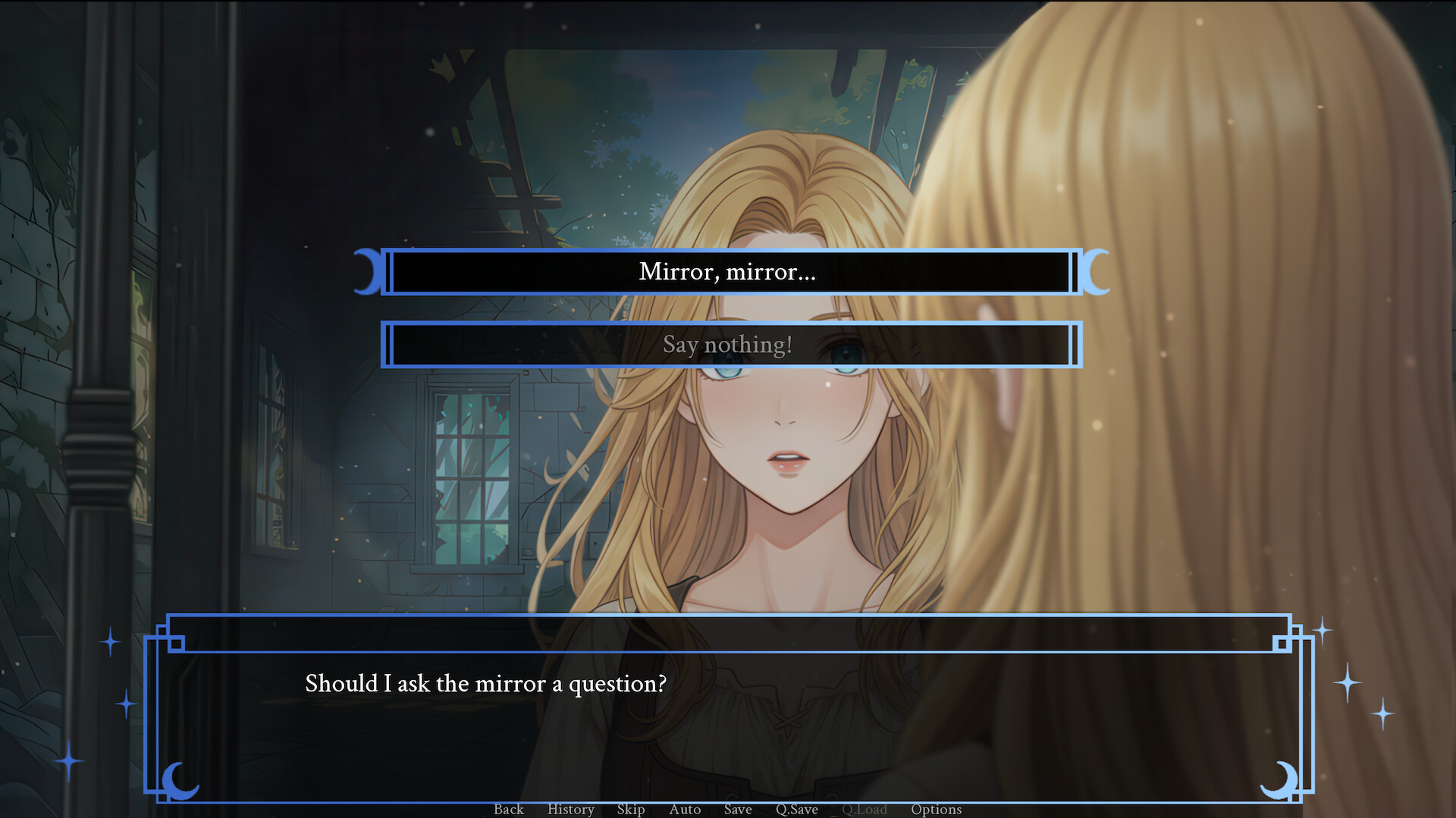 My Grimm Fate screenshot 7
