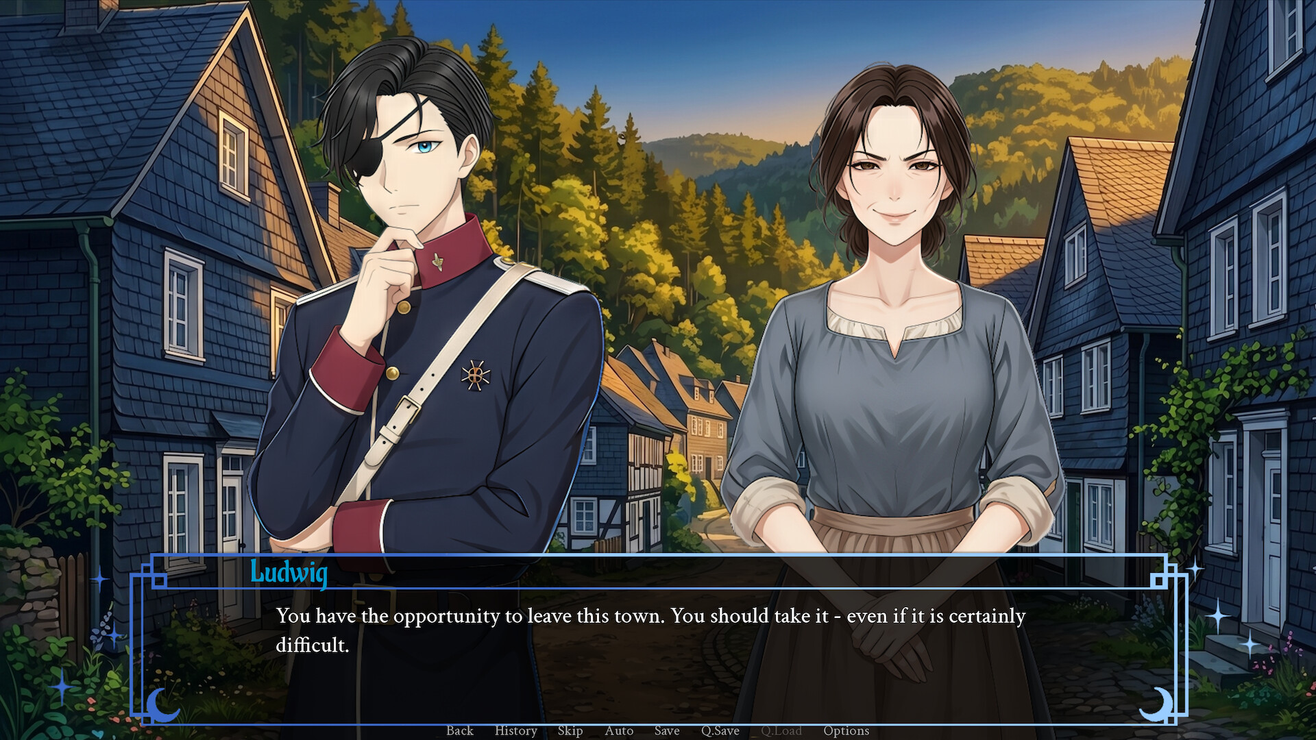 My Grimm Fate screenshot 4