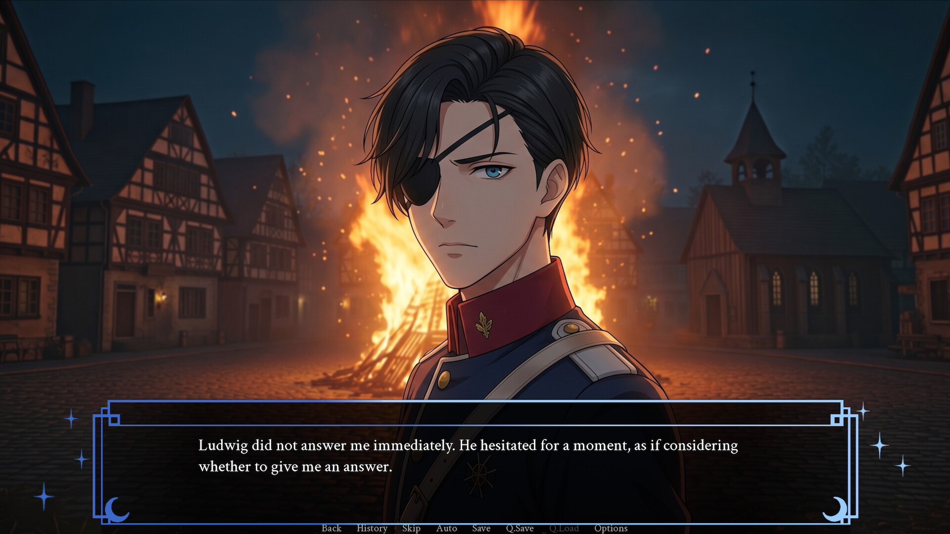 My Grimm Fate screenshot 3