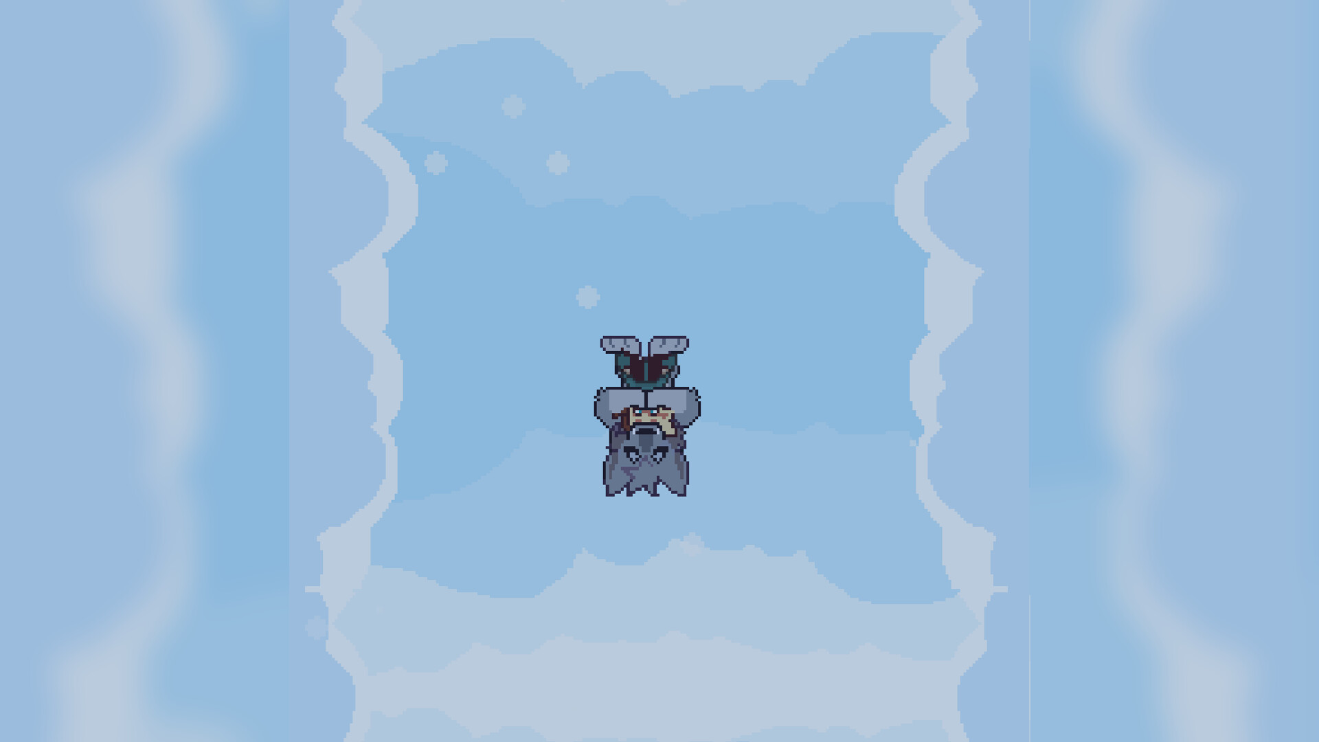 Project Re:VOLVE screenshot 2
