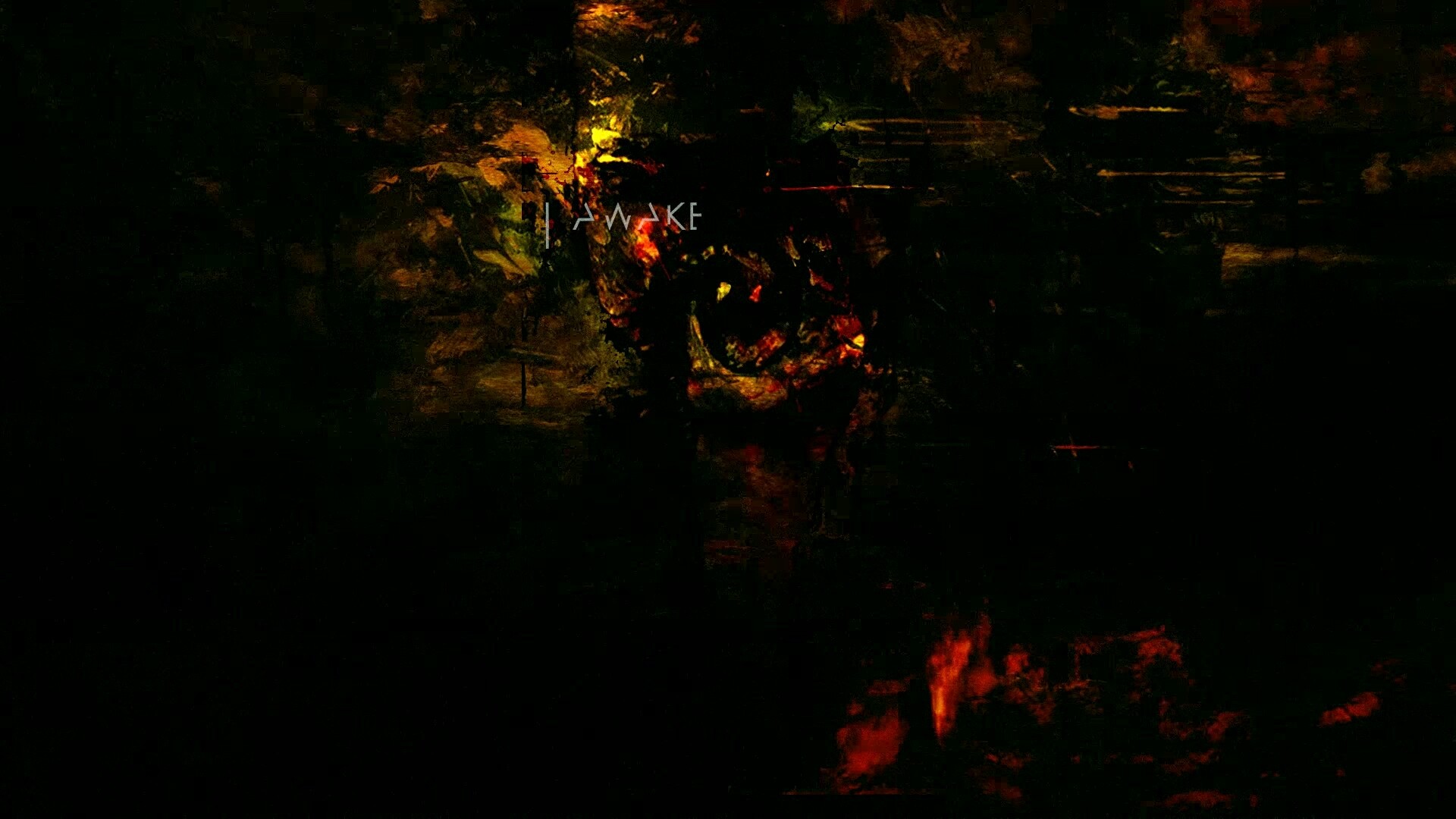 INFERIAE screenshot 2