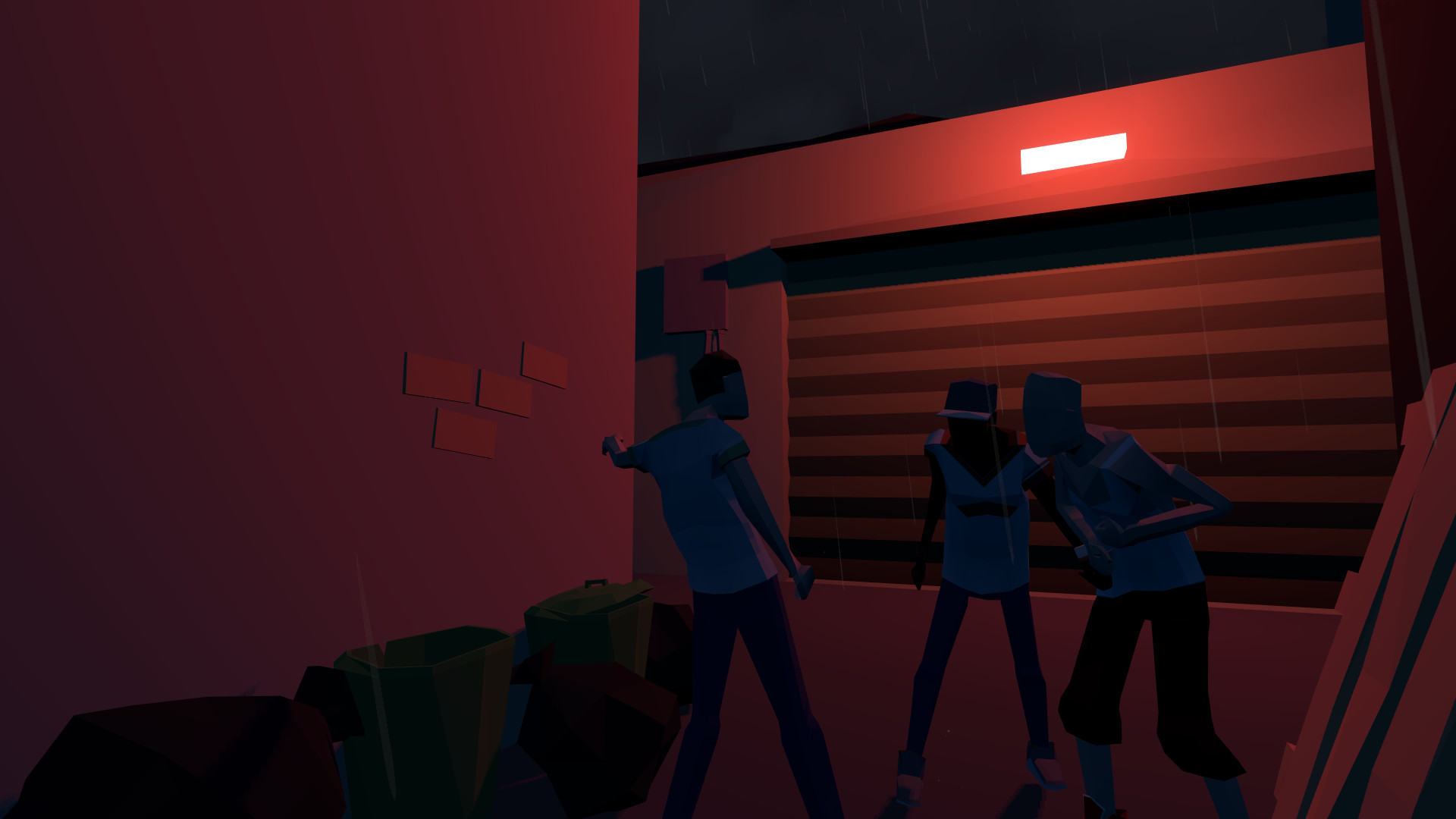 The Way of Life: DEFINITIVE EDITION screenshot 7