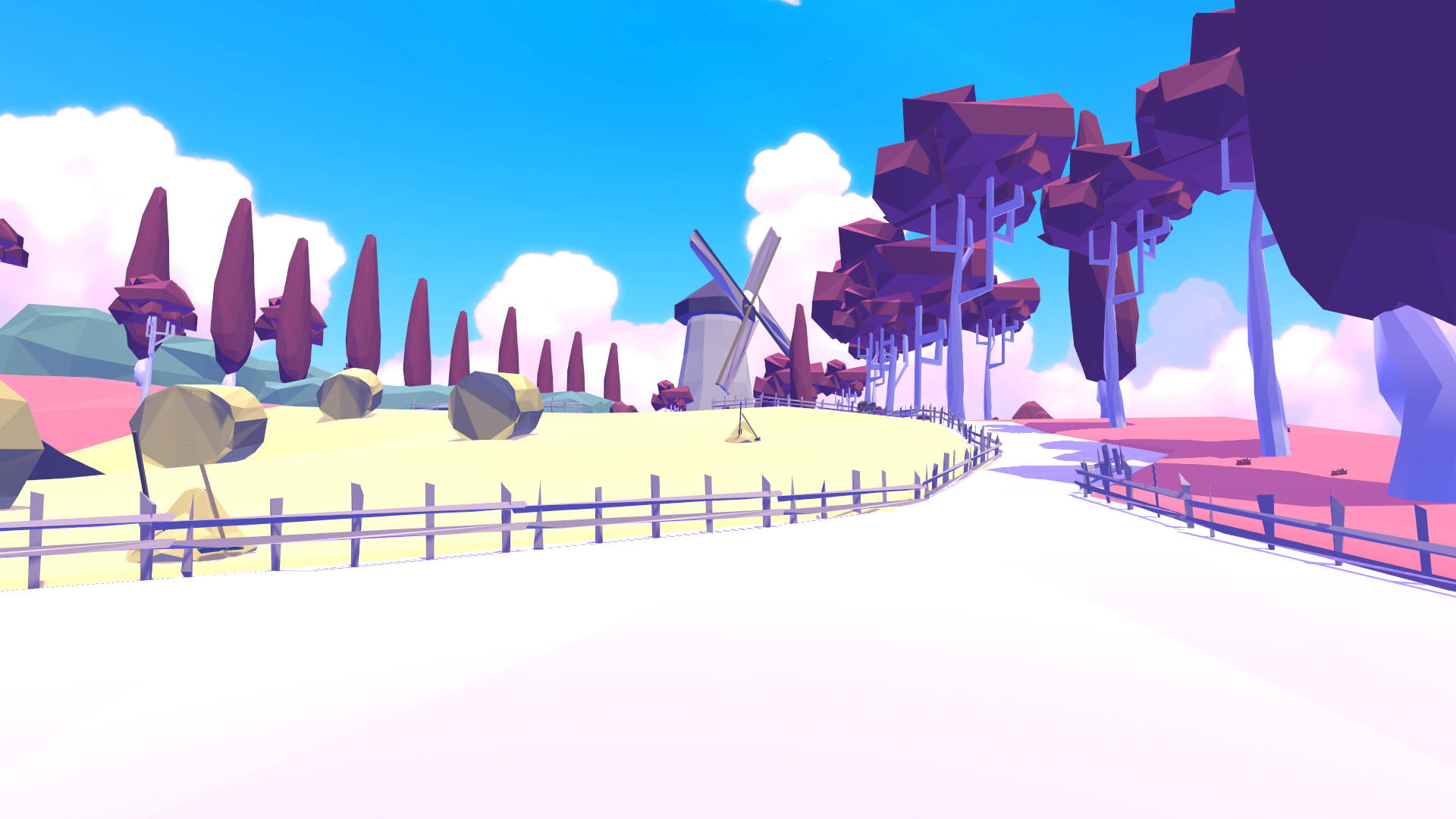 The Way of Life: DEFINITIVE EDITION screenshot 4