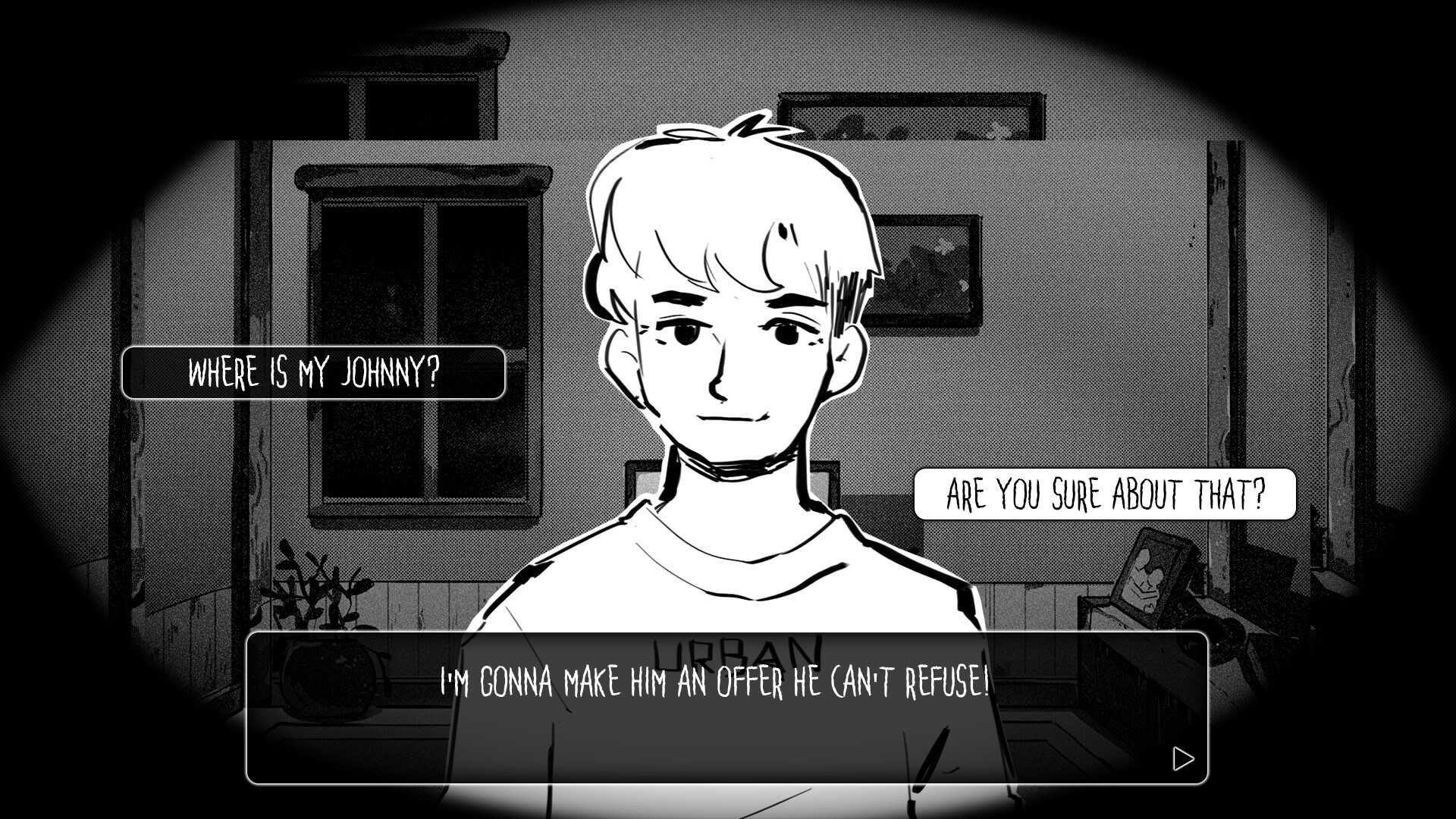 Bloom! screenshot 3