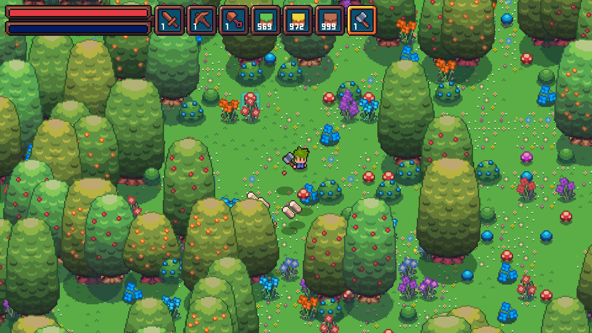 Rest Here screenshot 4