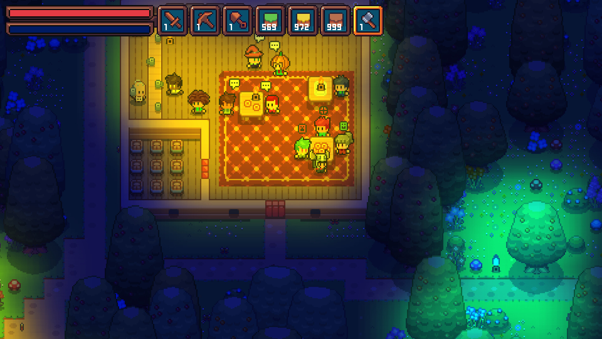 Rest Here screenshot 2