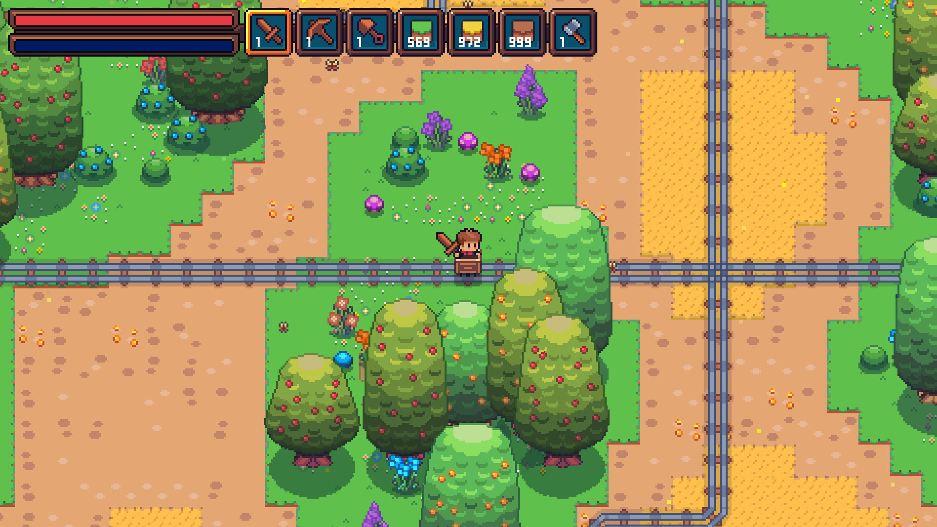 Rest Here screenshot 7
