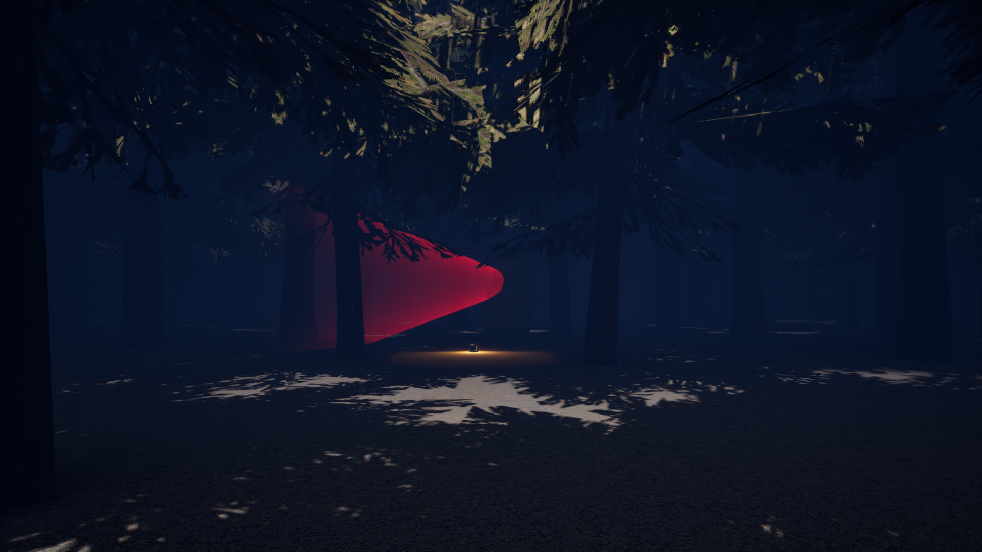 Faded Forest screenshot 3