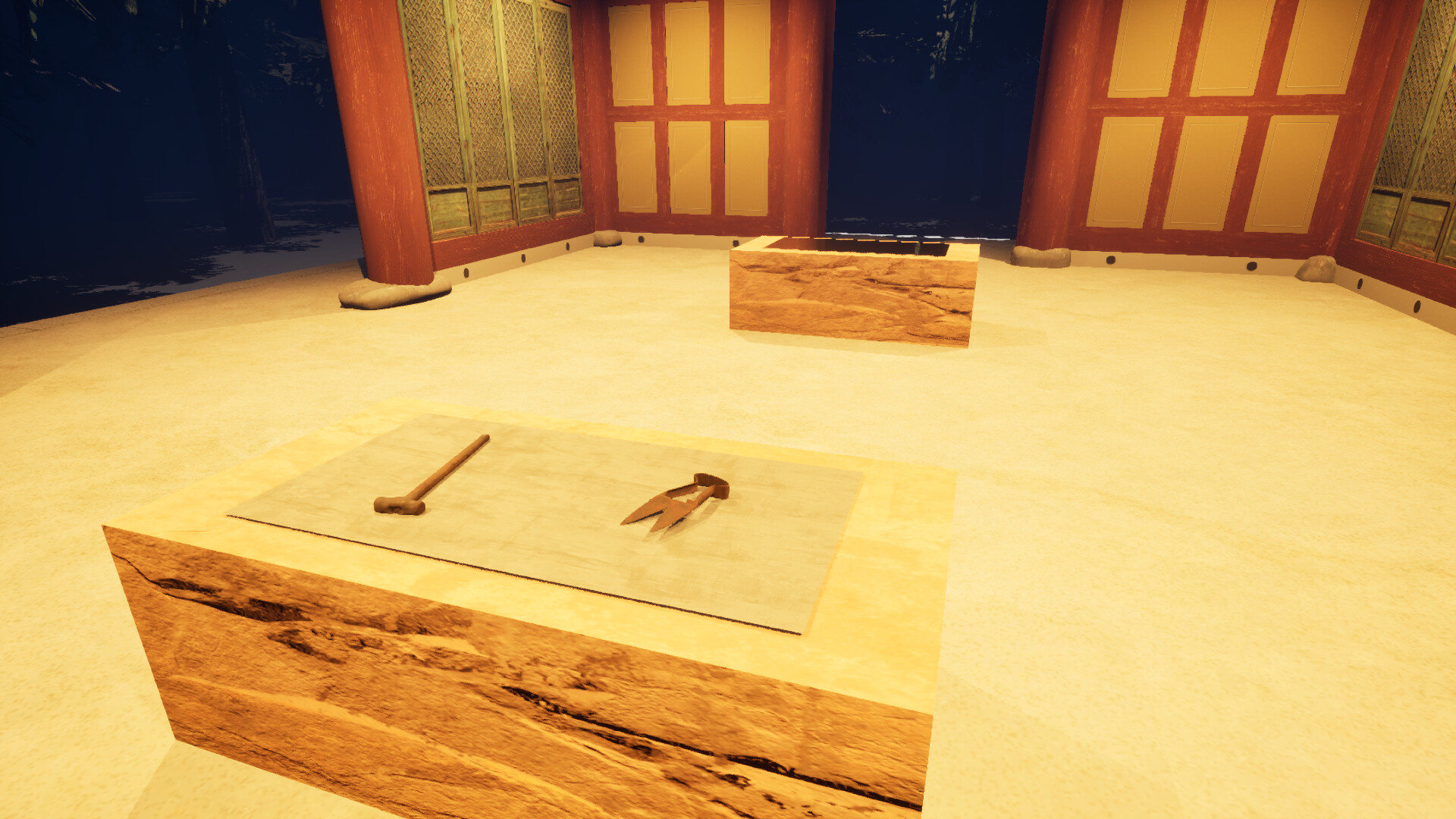Faded Forest screenshot 5