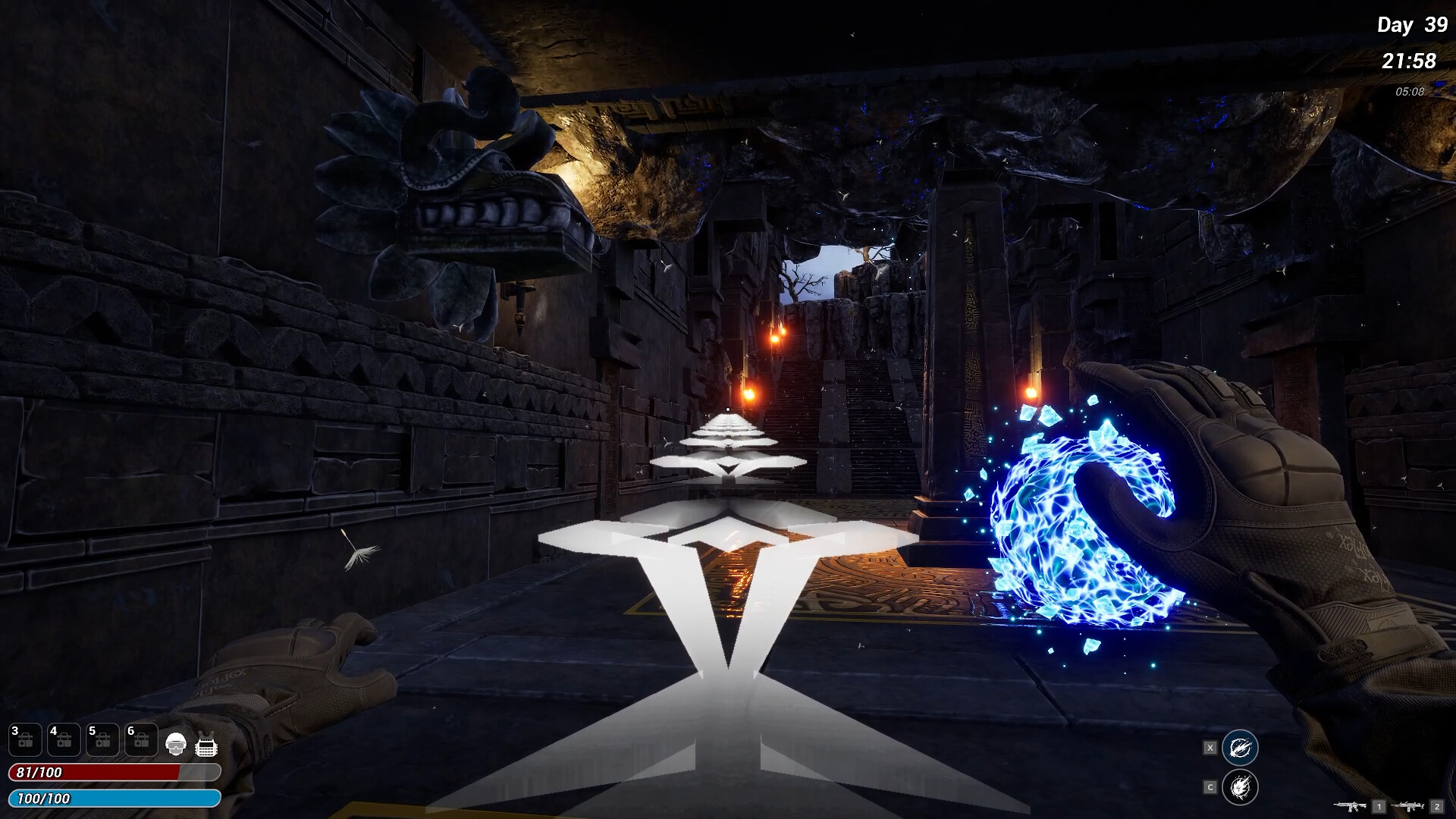 Nuclear Epoch screenshot 9