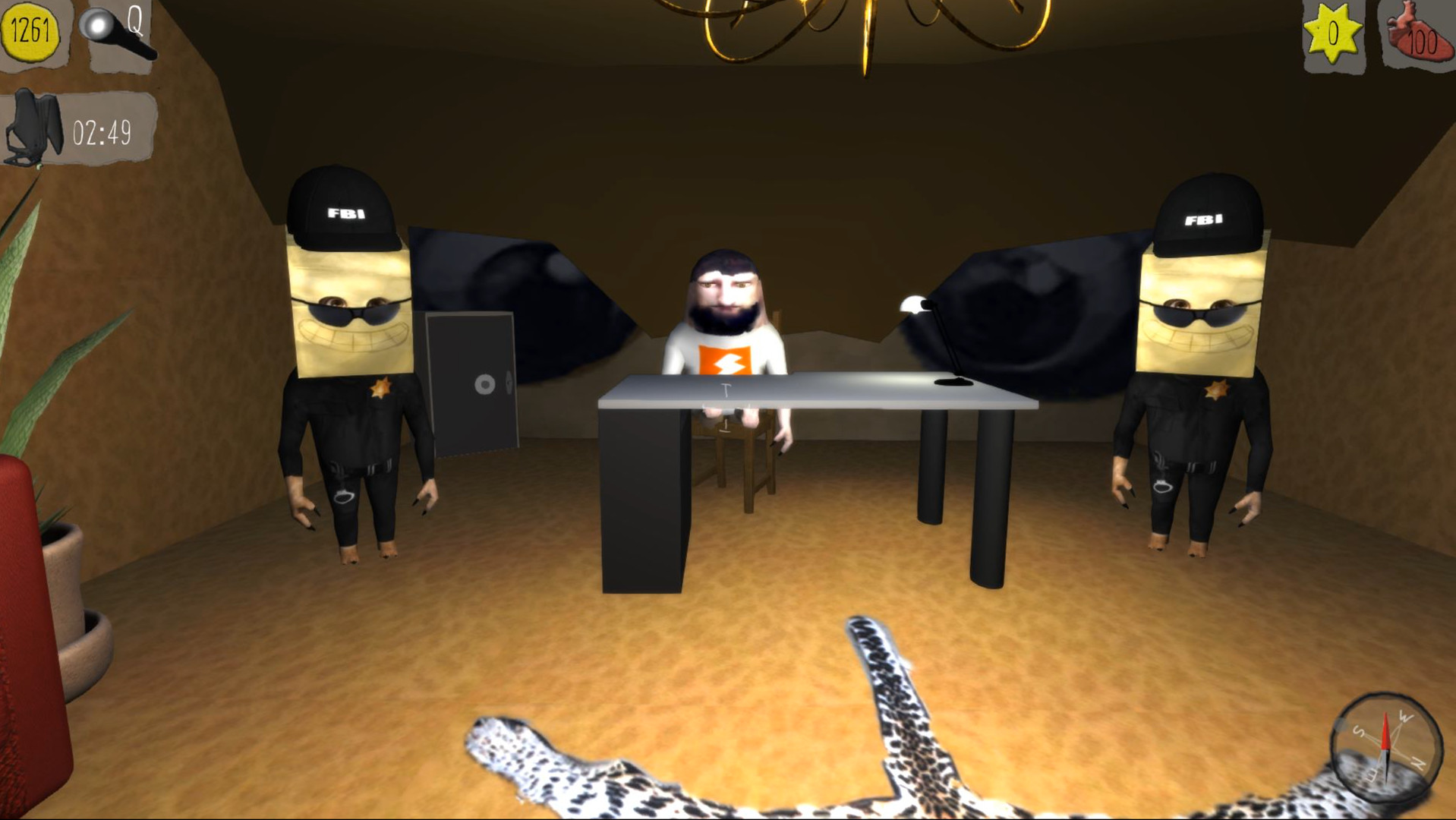 Bitardia screenshot 12