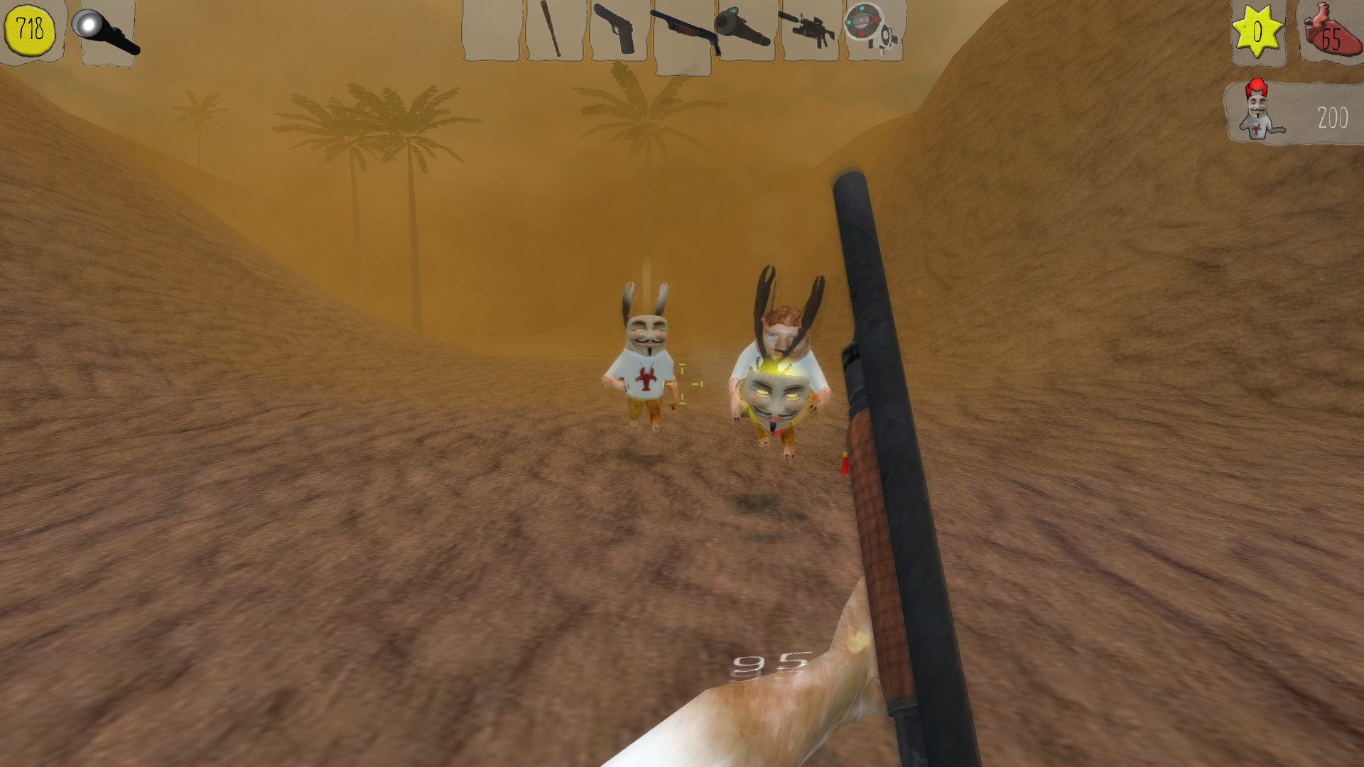 Bitardia screenshot 6