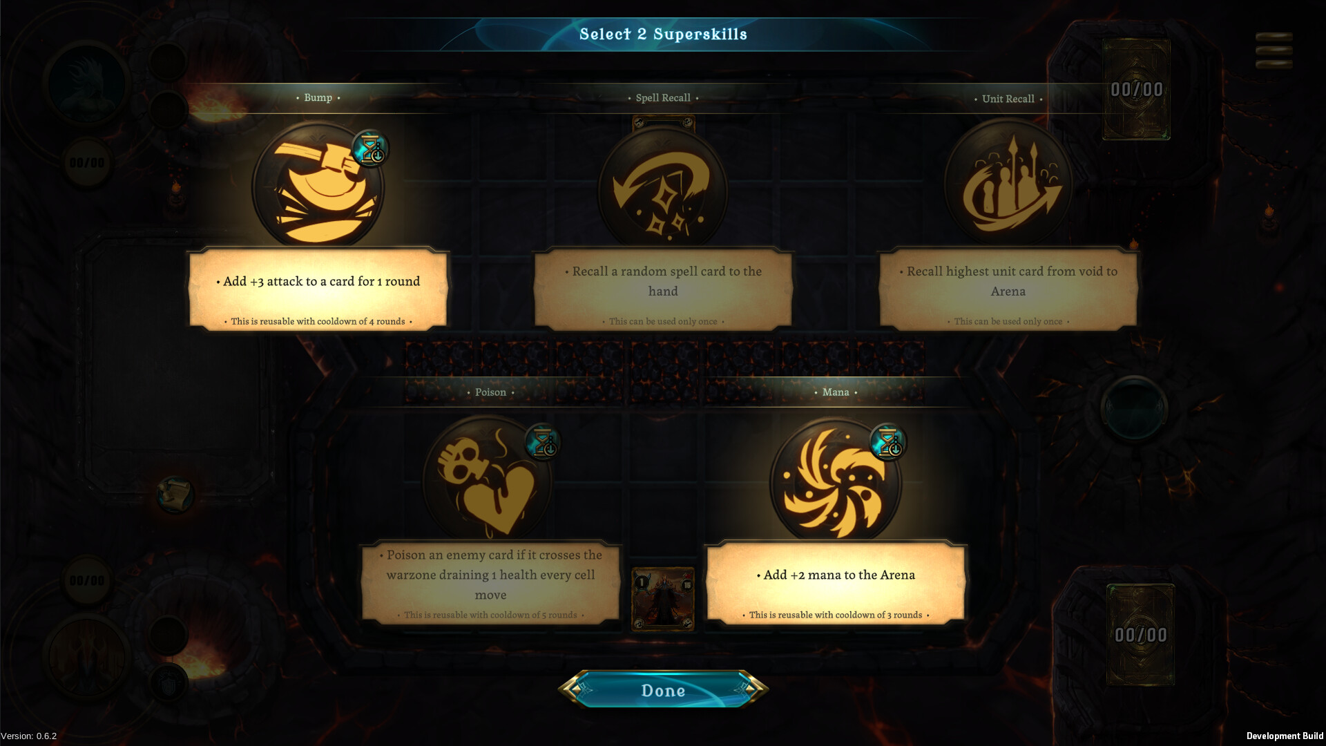 Origins of Lume screenshot 2