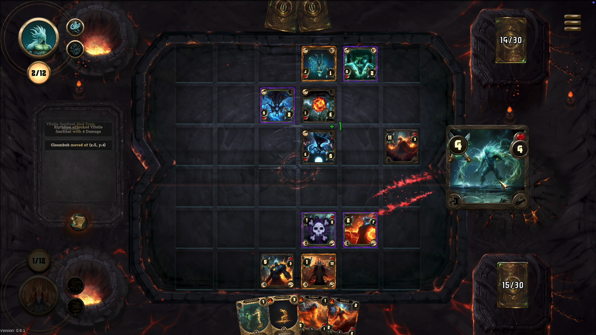 Origins of Lume screenshot 4