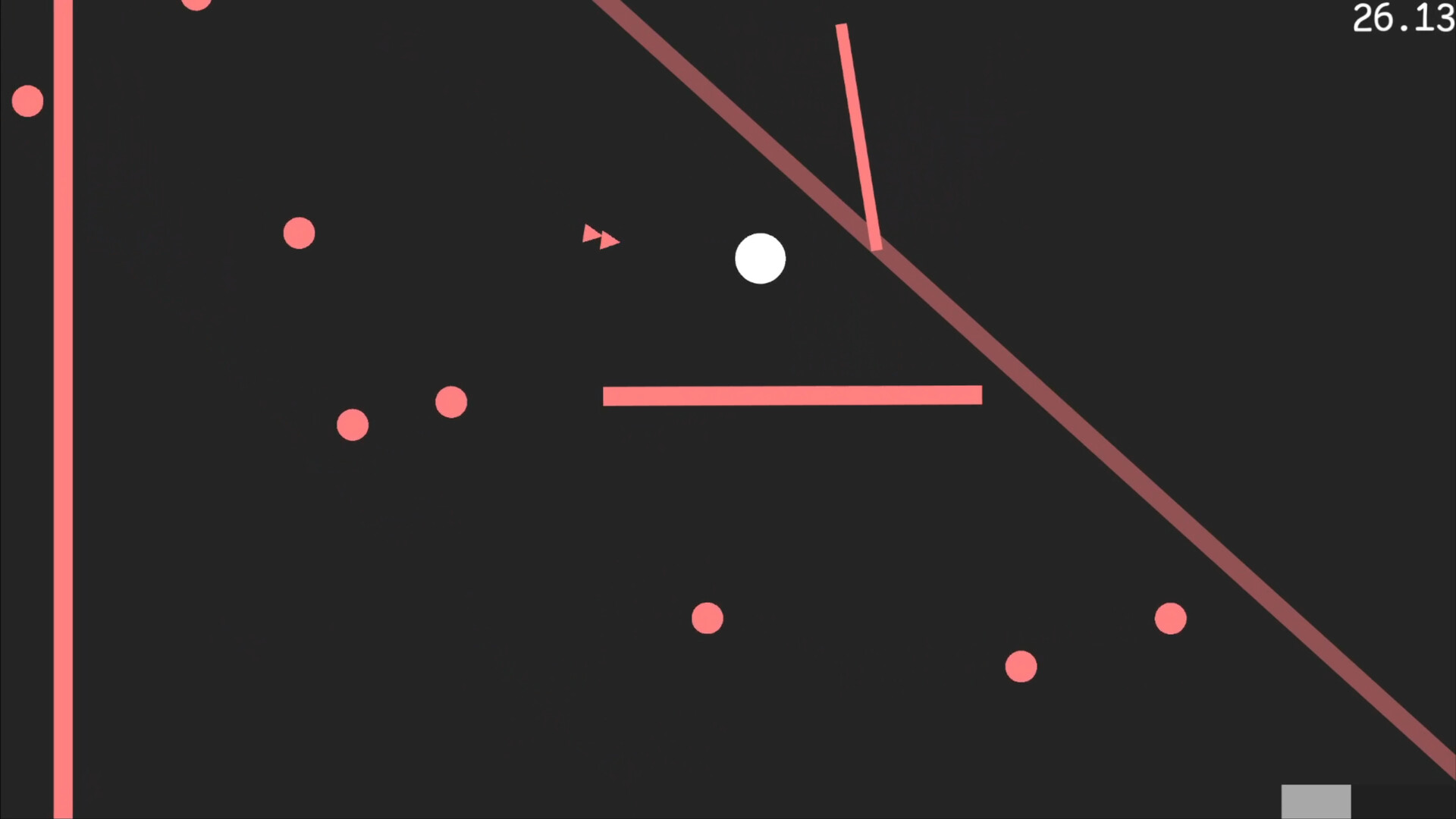 Laser Hell screenshot 4