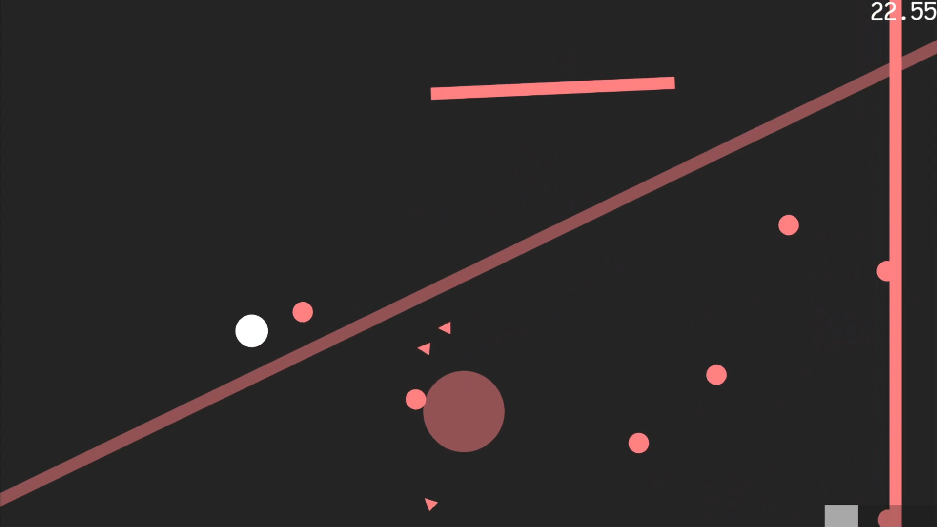 Laser Hell screenshot 3