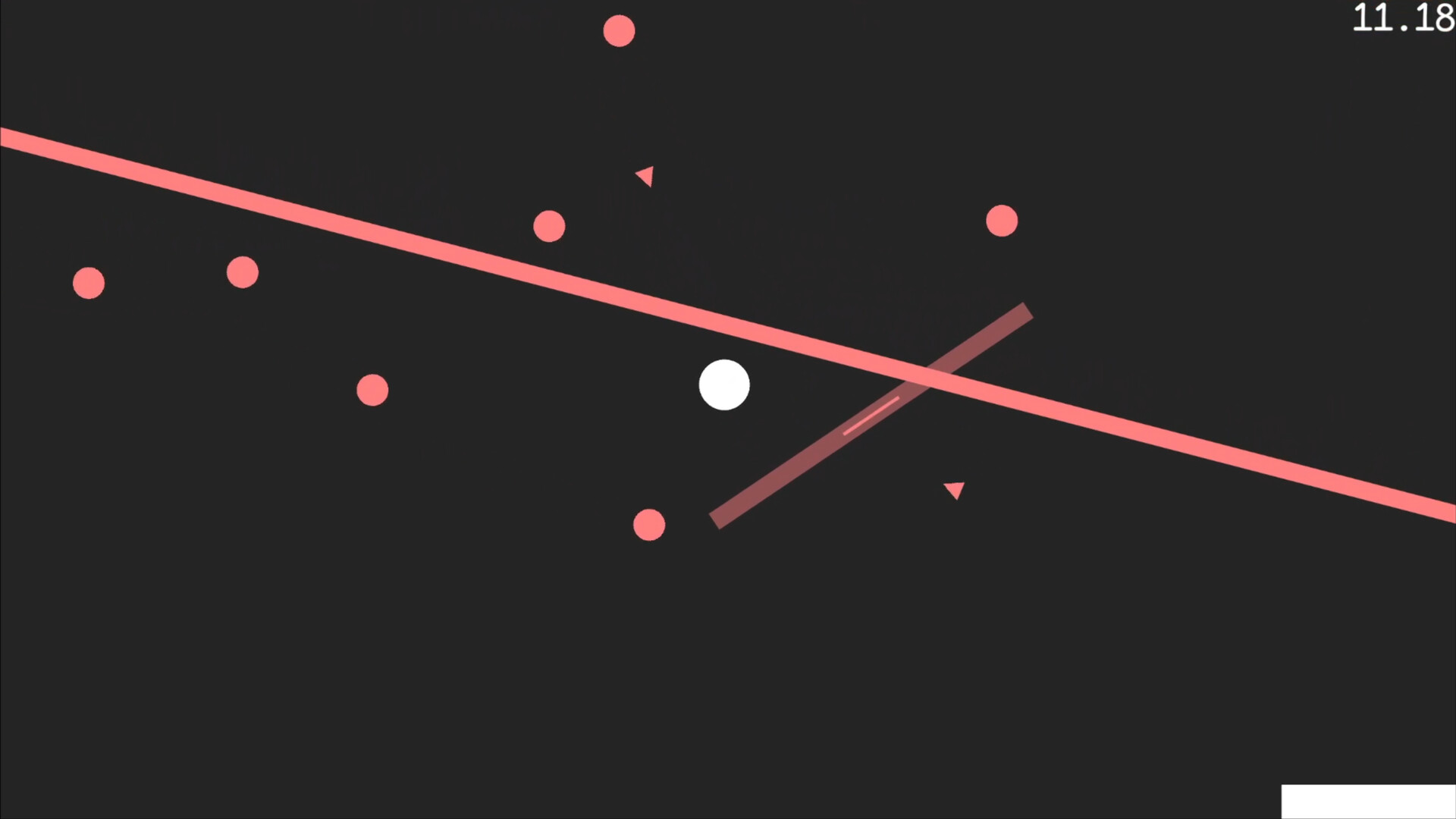 Laser Hell screenshot 2