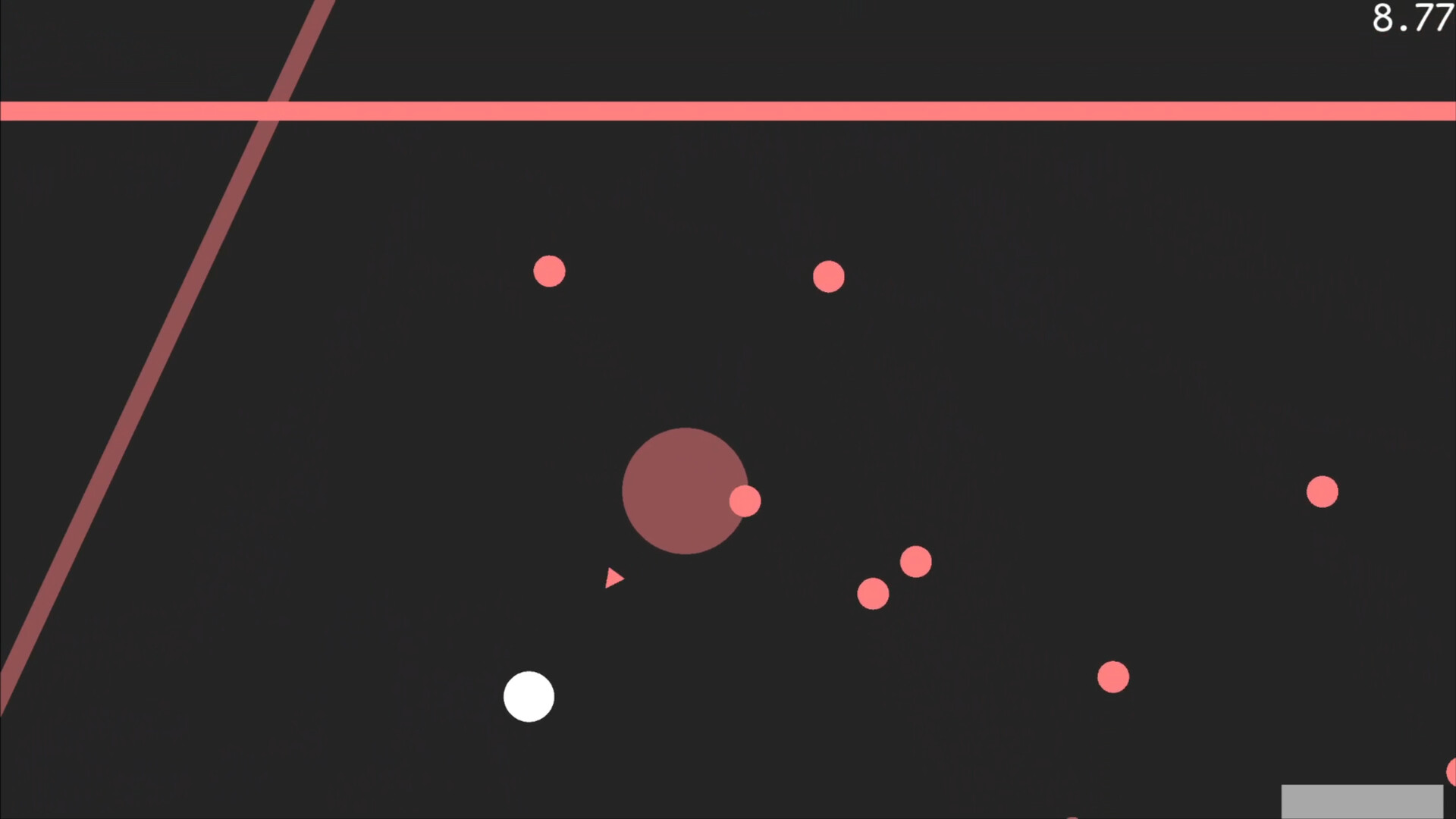 Laser Hell screenshot 1
