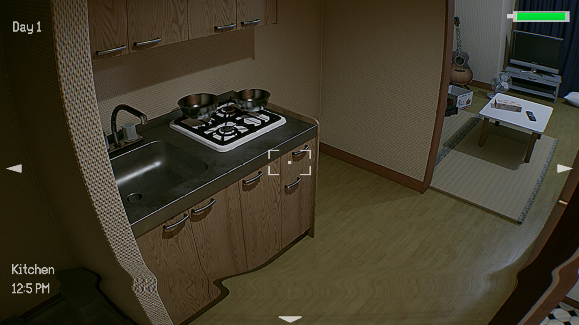 What Is Going On? screenshot 1