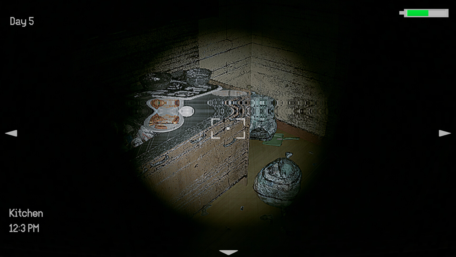 What Is Going On? screenshot 2