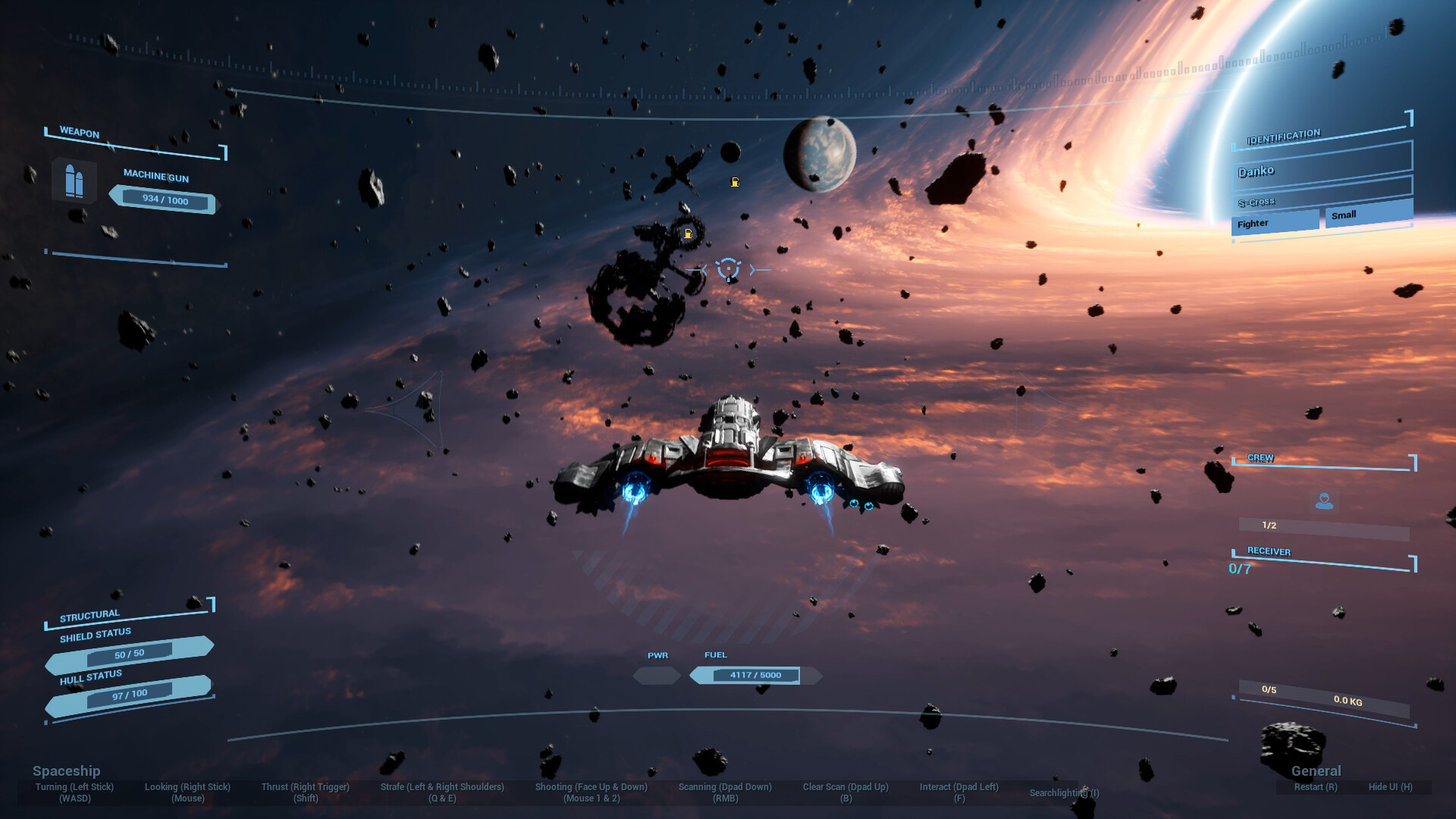 Bookbound screenshot 3