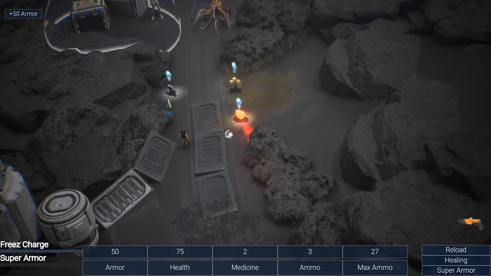 Bookbound screenshot 17