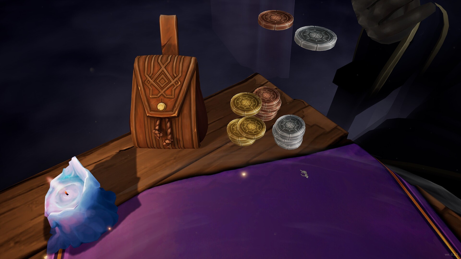 The Whispering Bones screenshot 5