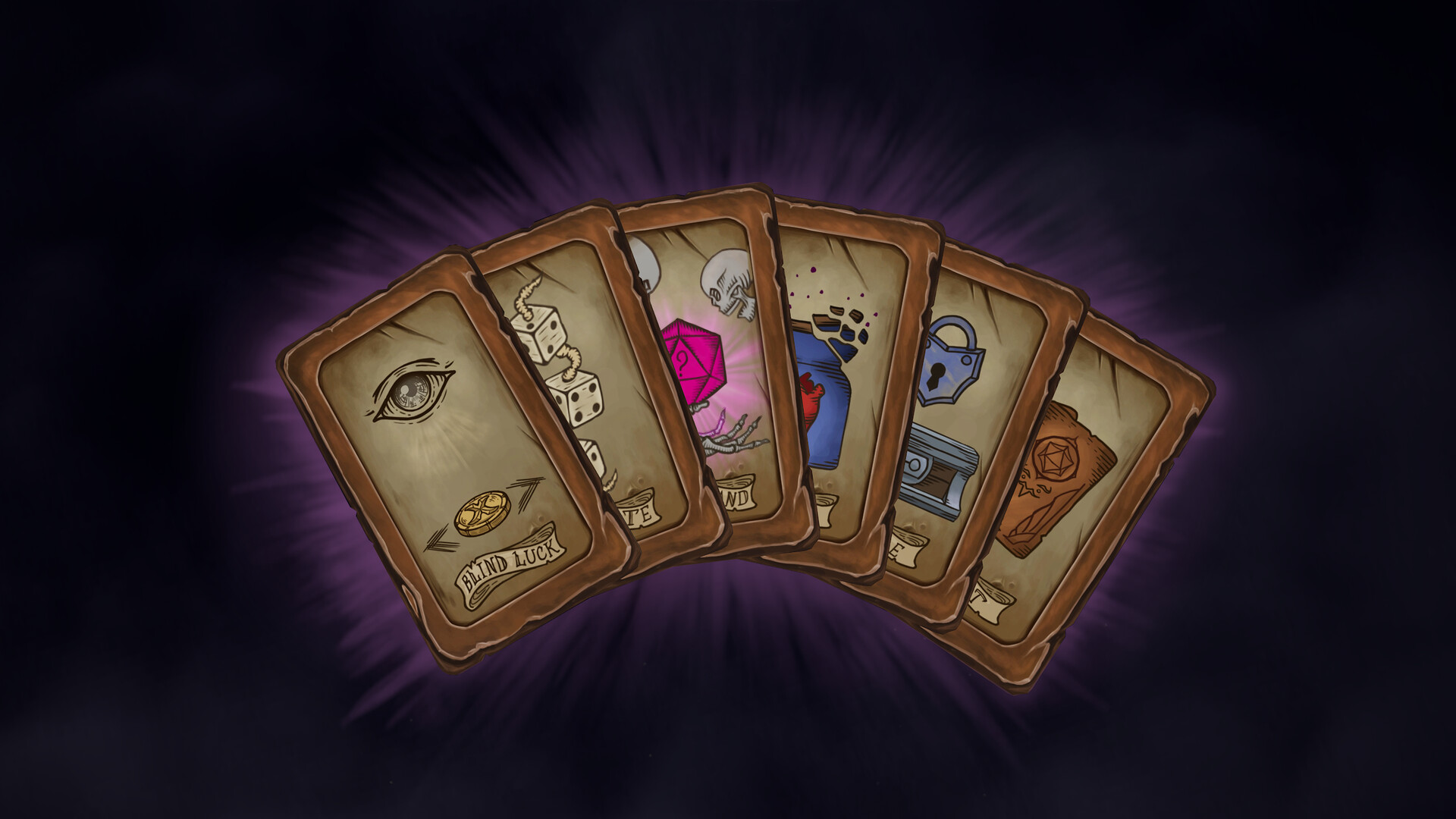 The Whispering Bones screenshot 4