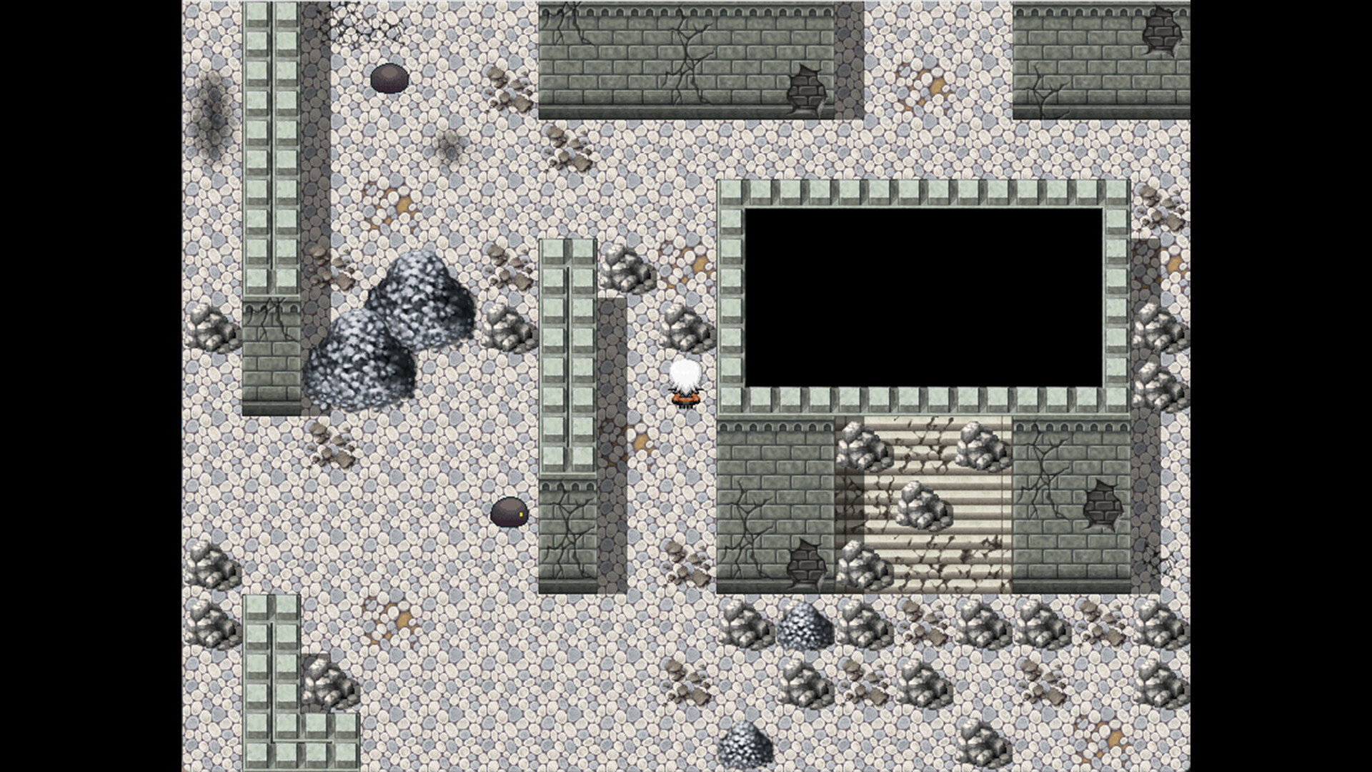Mallow & The Street of the Fallen screenshot 5