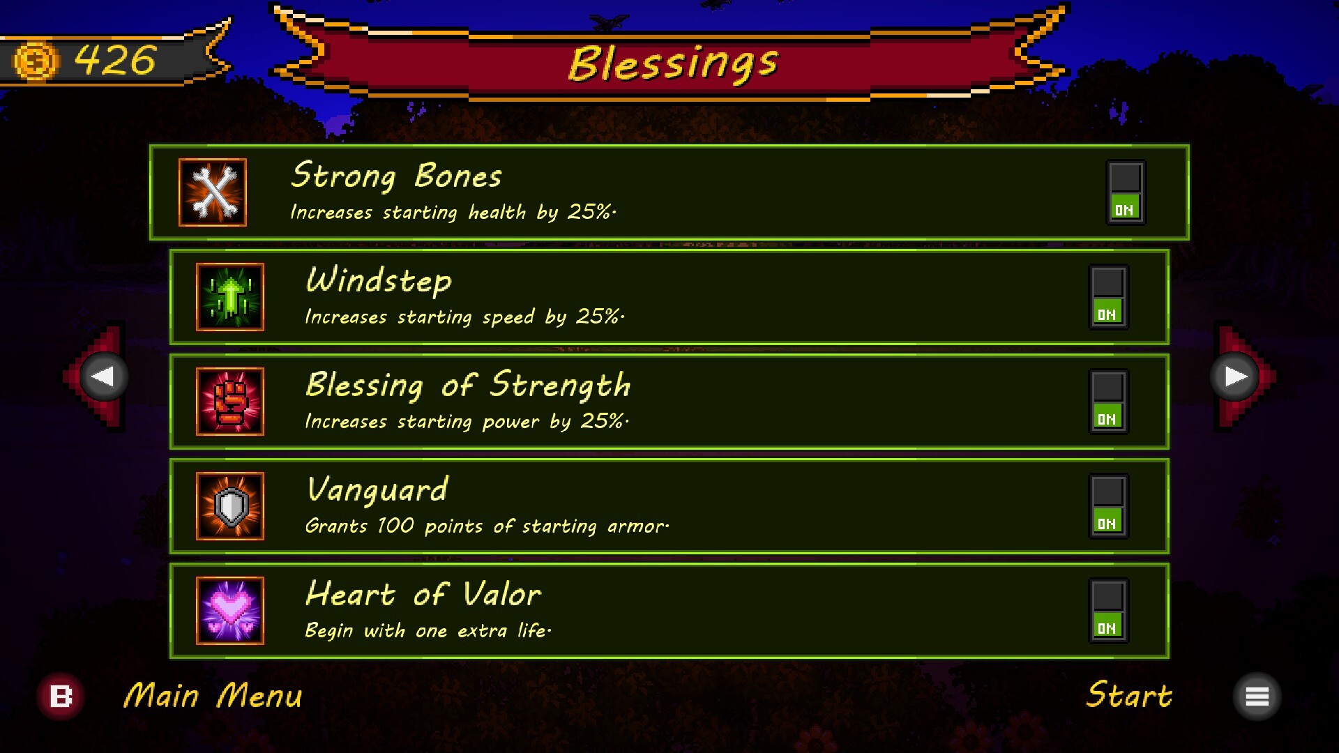 Darkzan Adventure screenshot 9