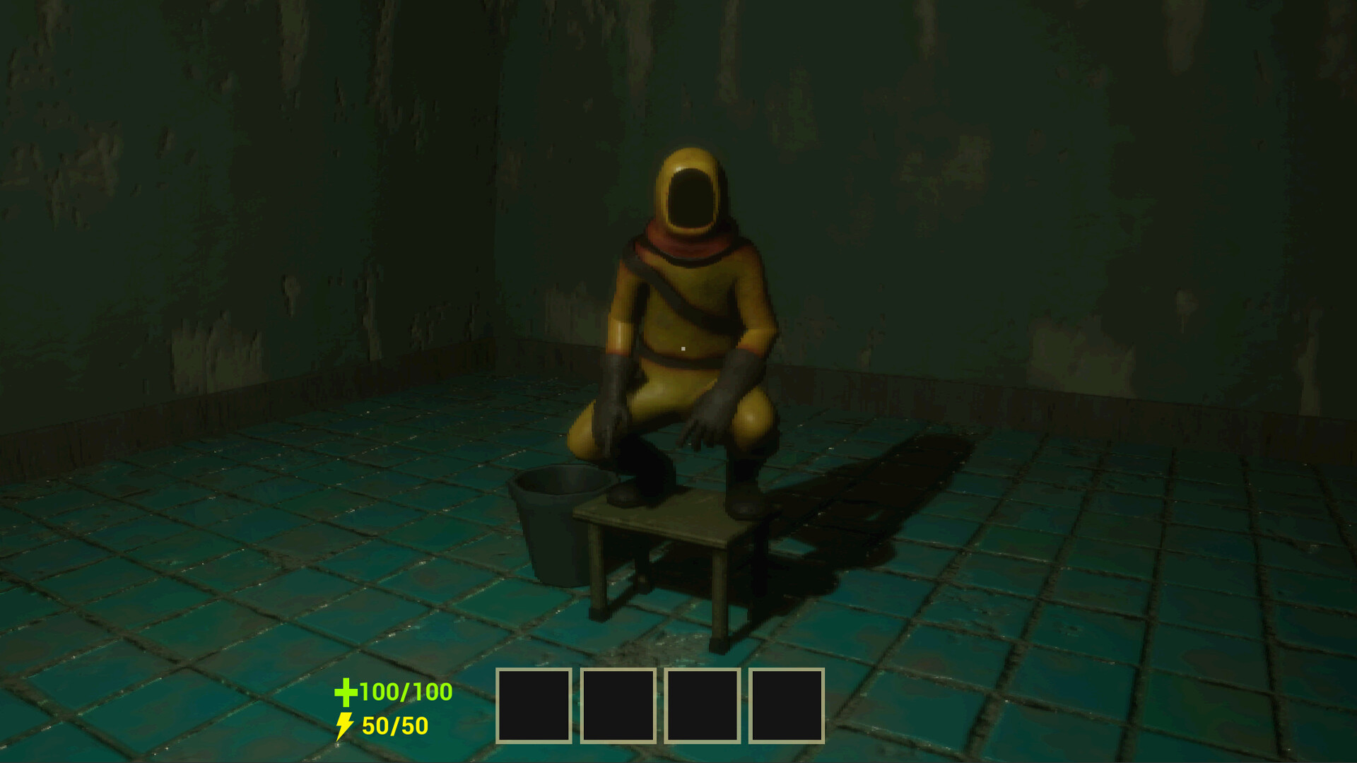 100 ROOMS screenshot 5