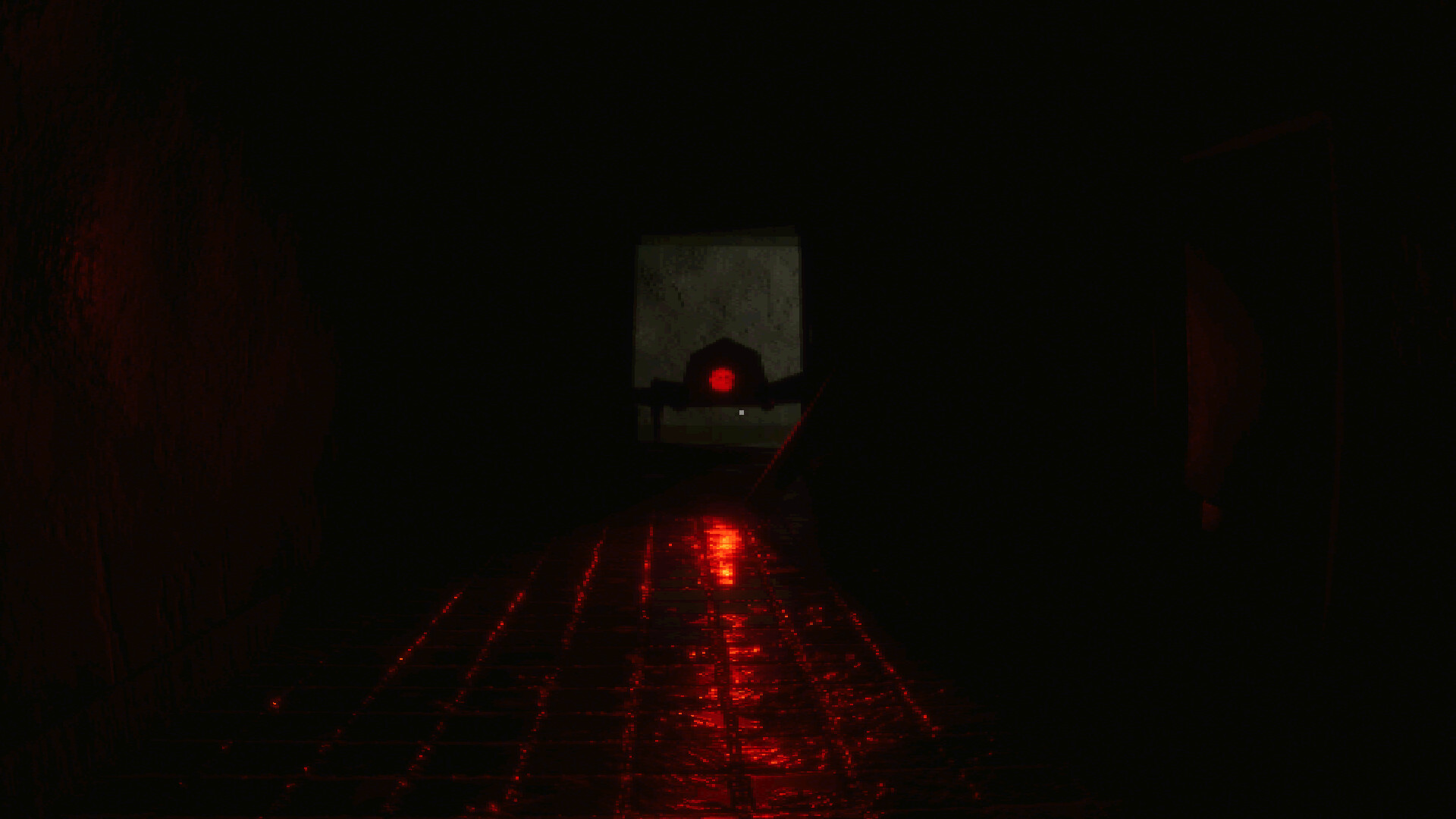 100 ROOMS screenshot 3