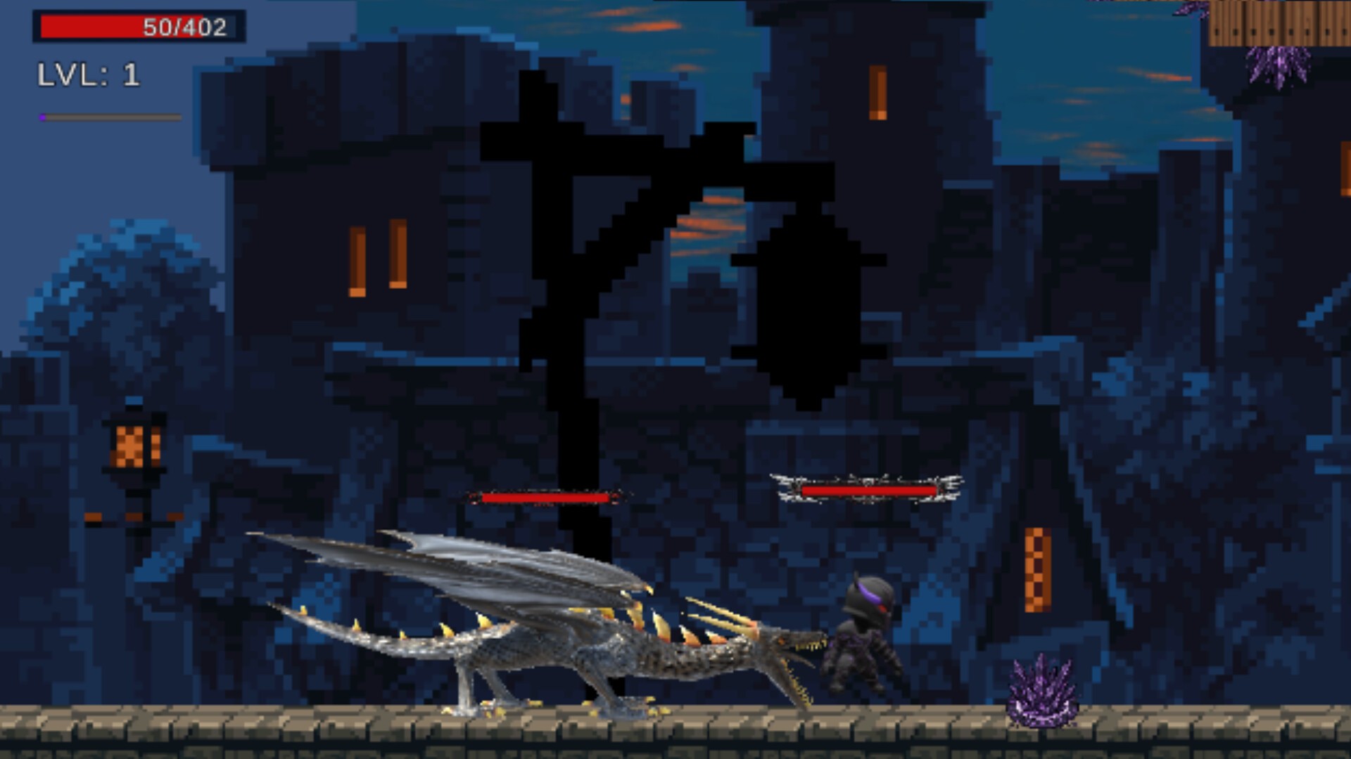 Shadow Monarchs Rise screenshot 6