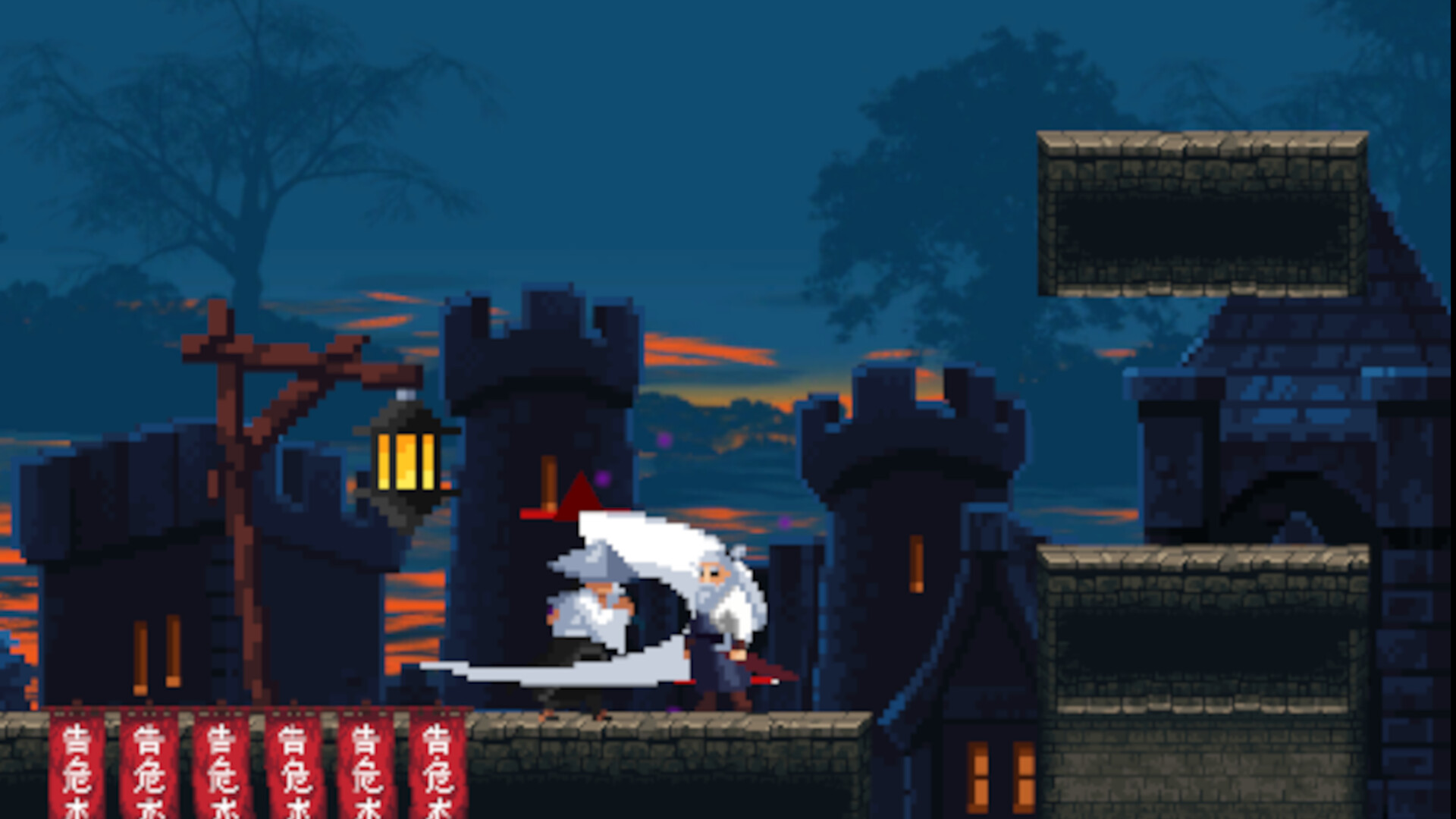 Shadow Monarchs Rise screenshot 3