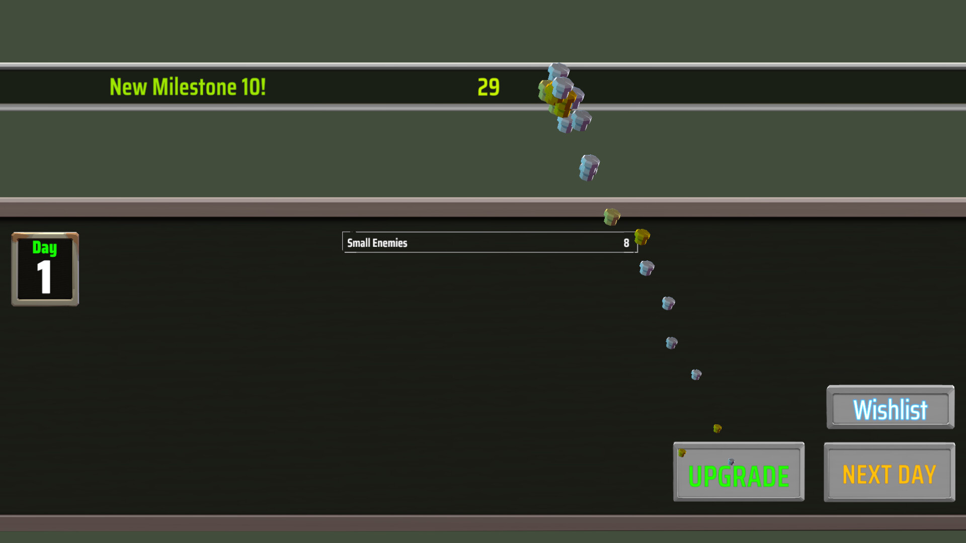 Loot And Defend screenshot 4