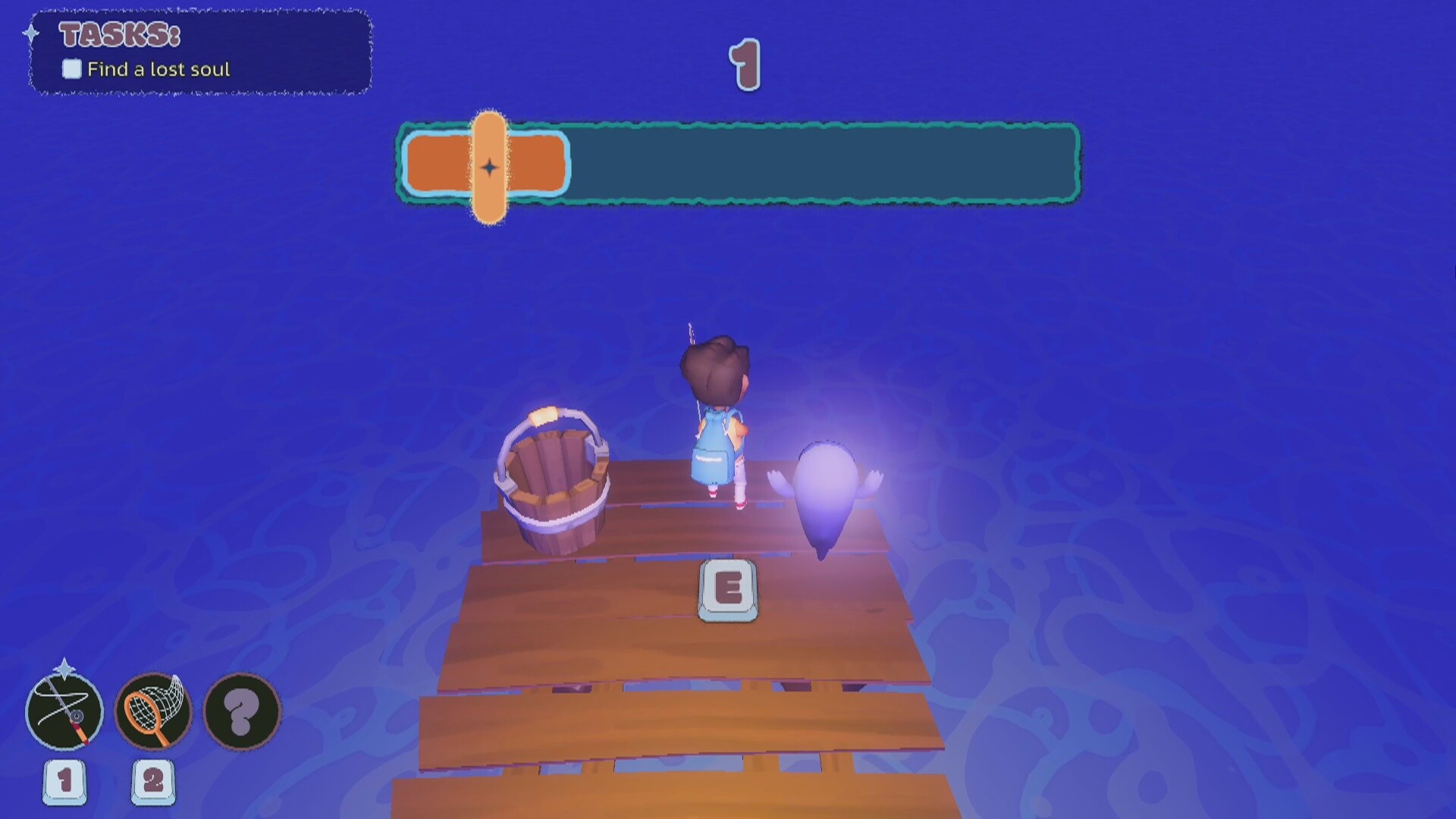 Island of Lost Things screenshot 2