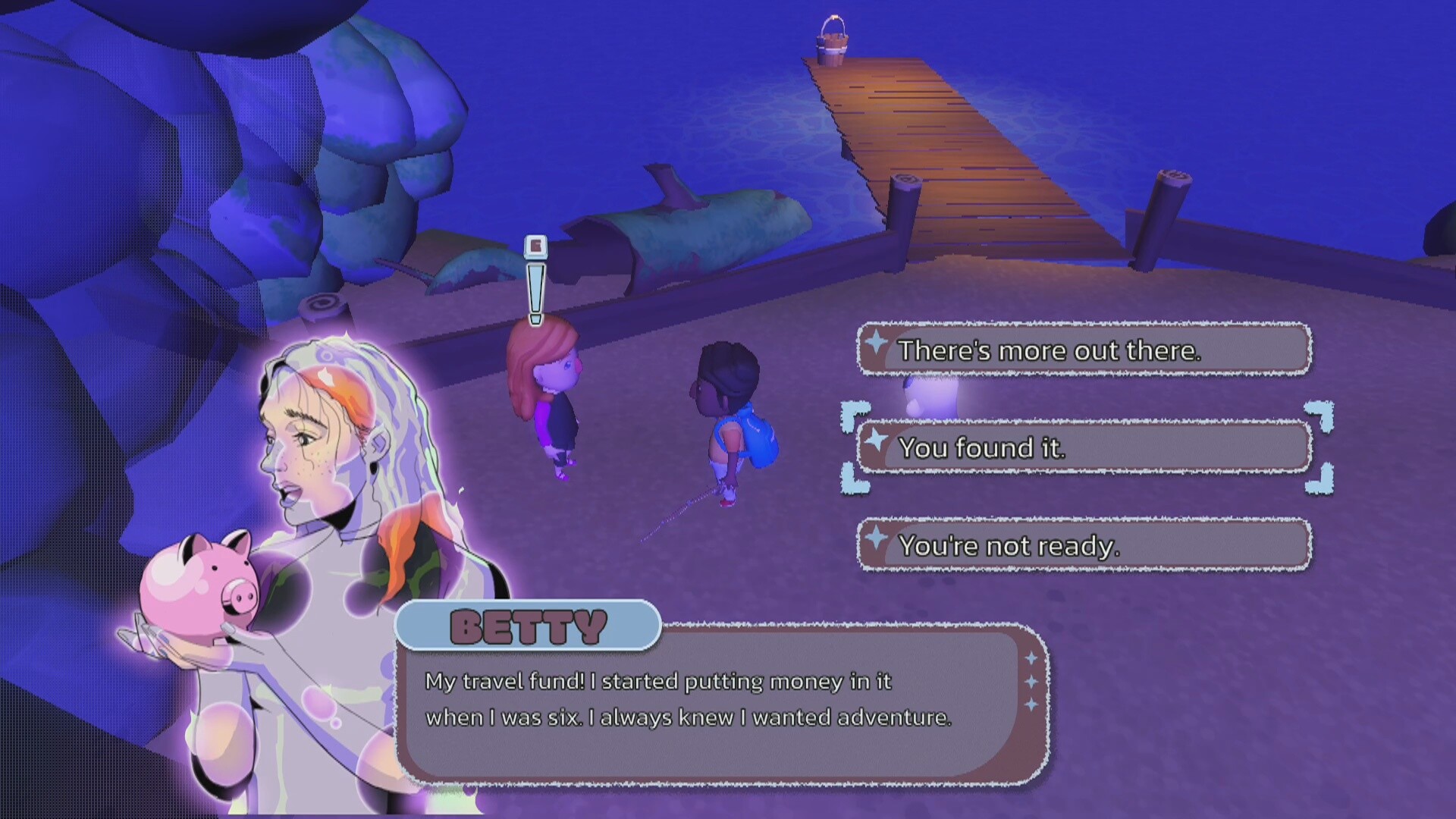 Island of Lost Things screenshot 4
